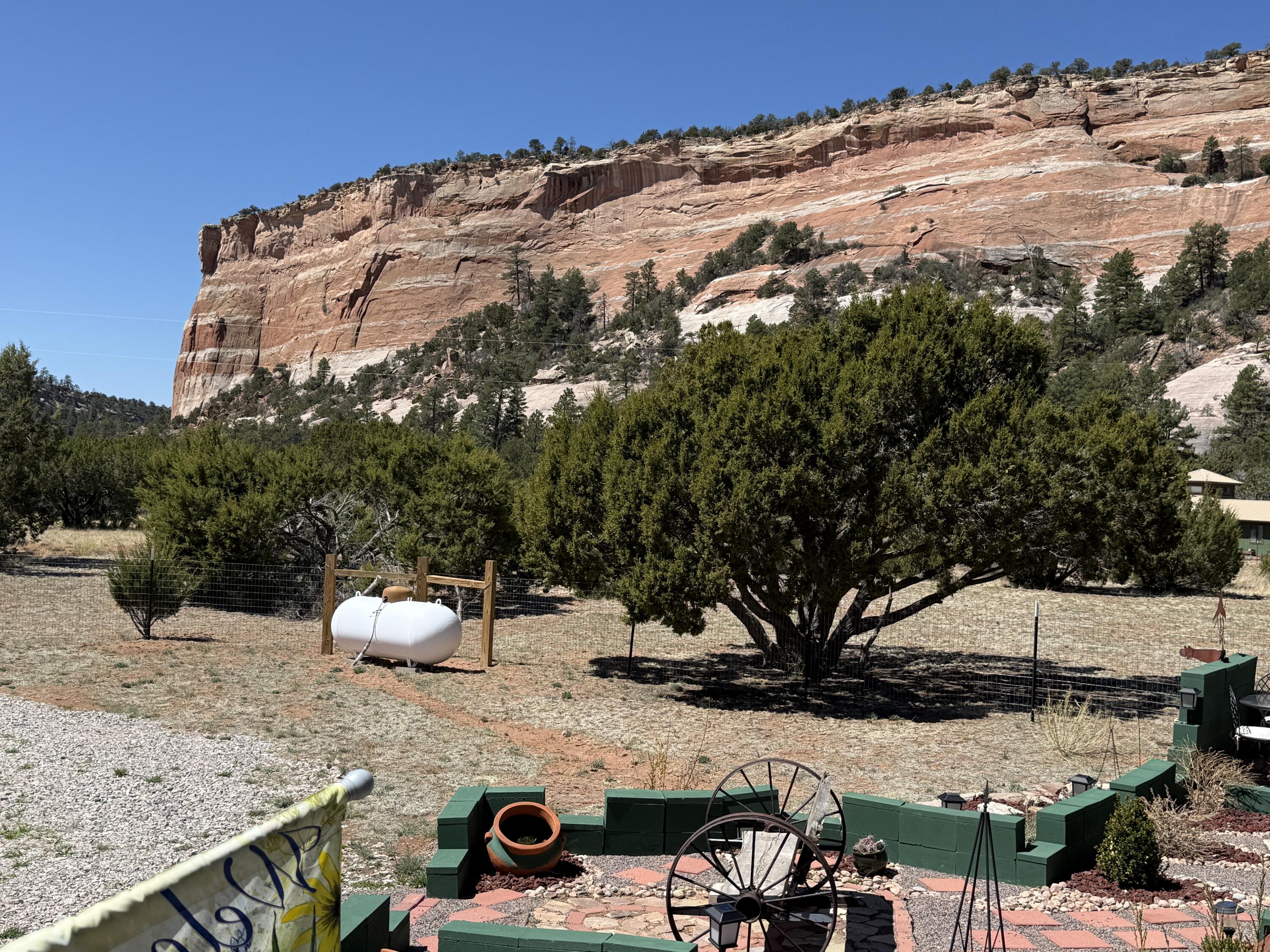 10 Cliffside Drive, Ramah, New Mexico image 44