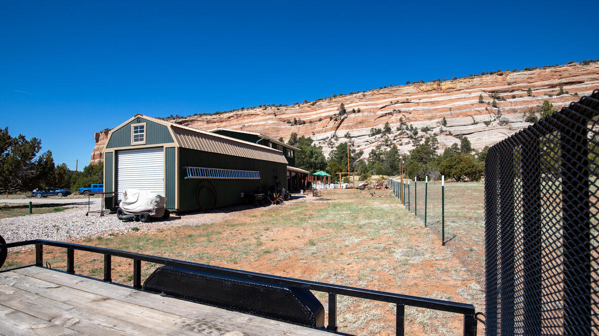 10 Cliffside Drive, Ramah, New Mexico image 48