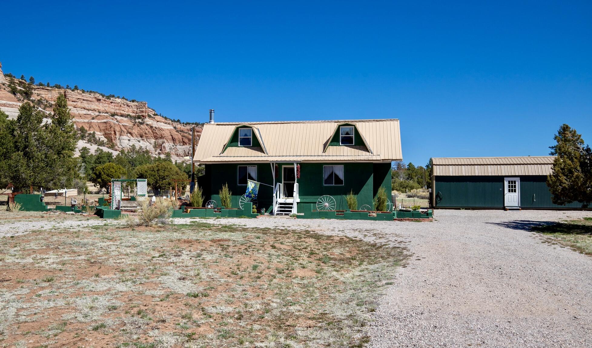 10 Cliffside Drive, Ramah, New Mexico image 45
