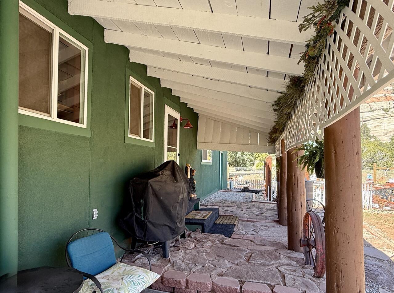 10 Cliffside Drive, Ramah, New Mexico image 30