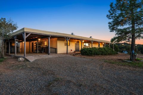 66 Camino Alto Sandia Park NM 87047