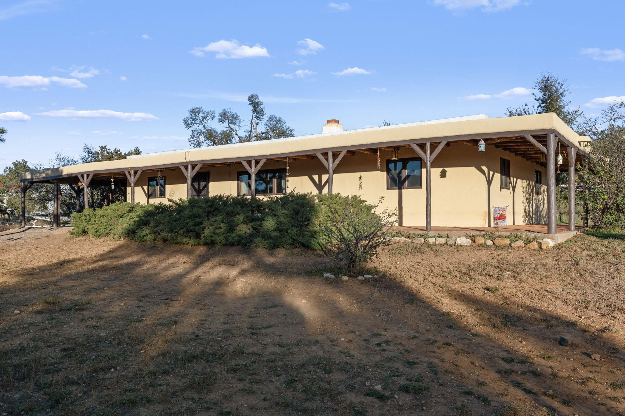 66 Camino Alto