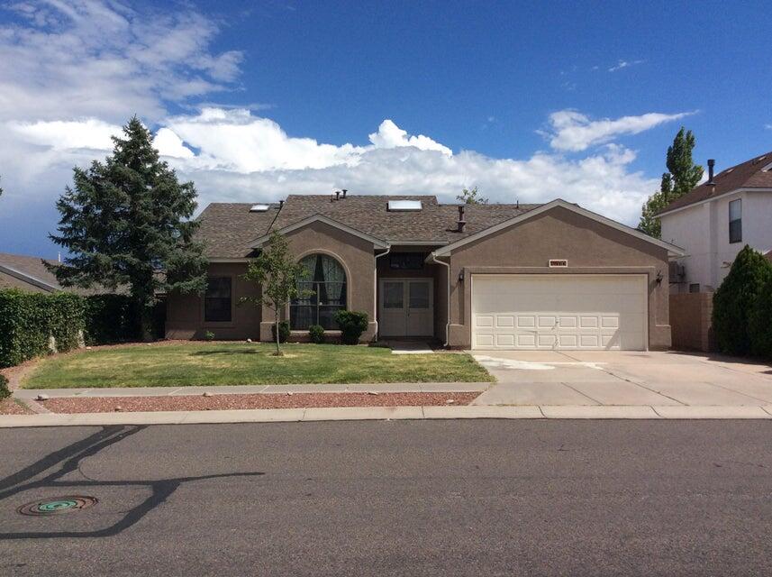 9316 Holm Bursum Drive, Albuquerque, New Mexico image 1