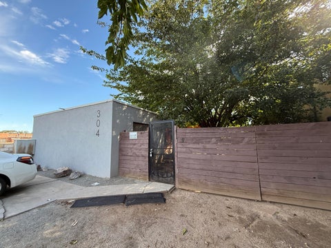 Multifamily For Sale - 304 Texas Street<br/> Albuquerque, NM 87108