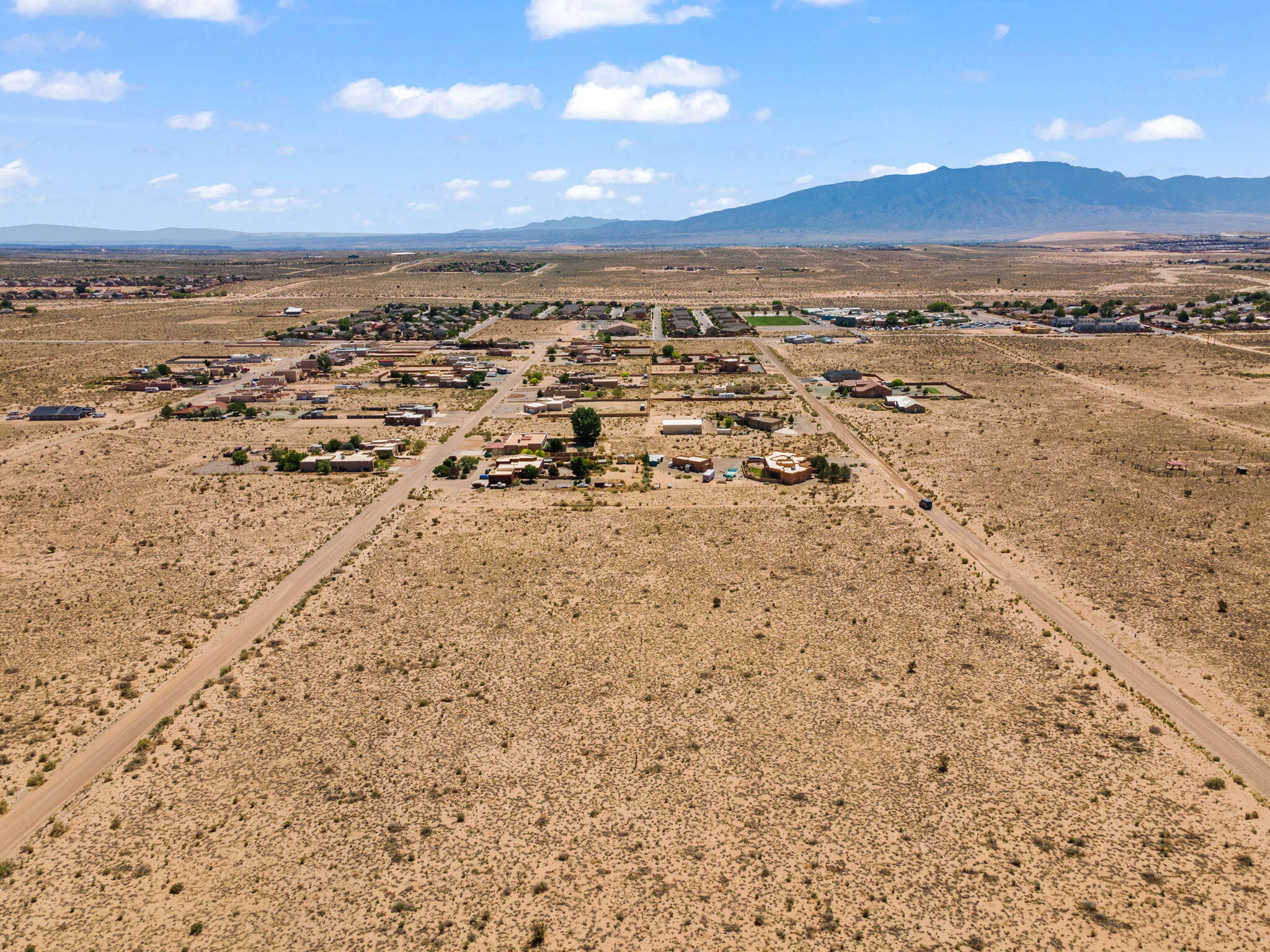 Starry Sky Avenue, Rio Rancho, New Mexico image 4