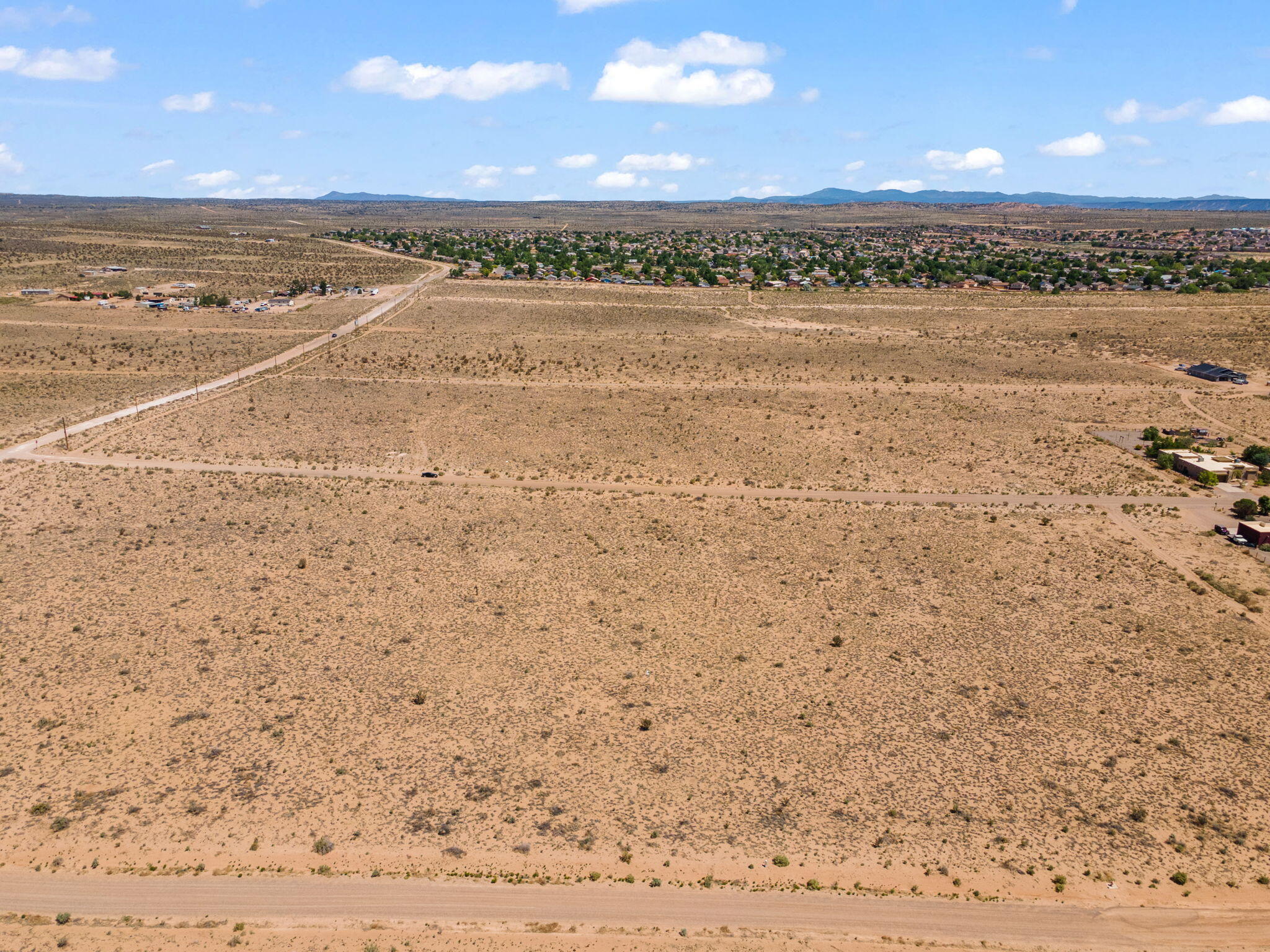 Starry Sky Avenue, Rio Rancho, New Mexico image 2