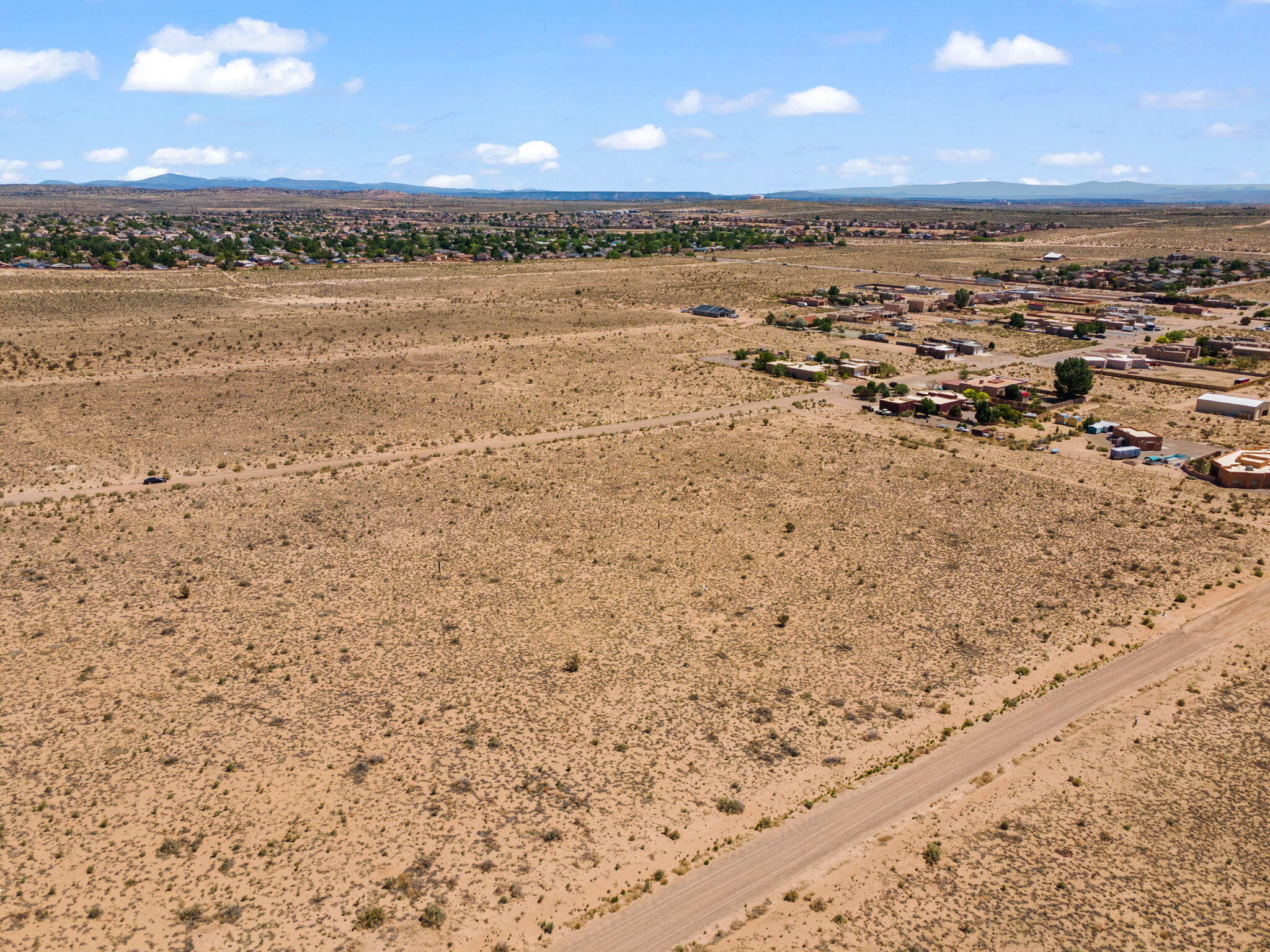 Starry Sky Avenue, Rio Rancho, New Mexico image 3