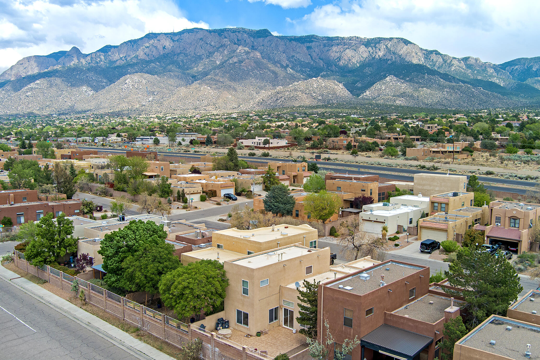 2154 Black Willow Drive, Albuquerque, New Mexico image 34