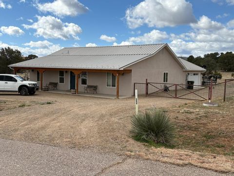 22 Trade Court Edgewood NM 87015