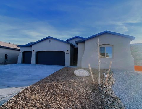 4869 Guadalupe Peak Street SW, Los Lunas, NM 87031 - #: 1074531