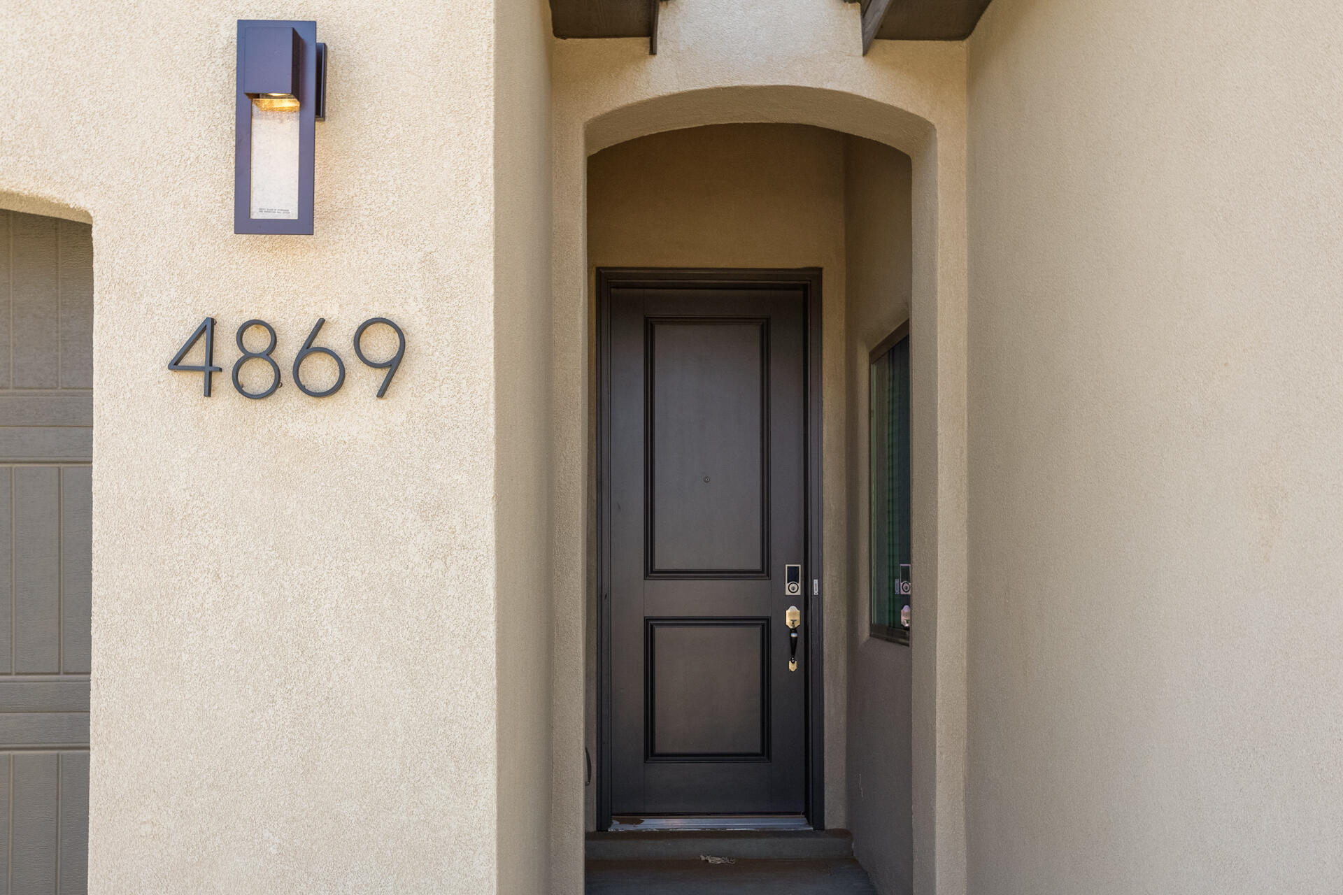 4869 Guadalupe Peak Street, Los Lunas, New Mexico image 2