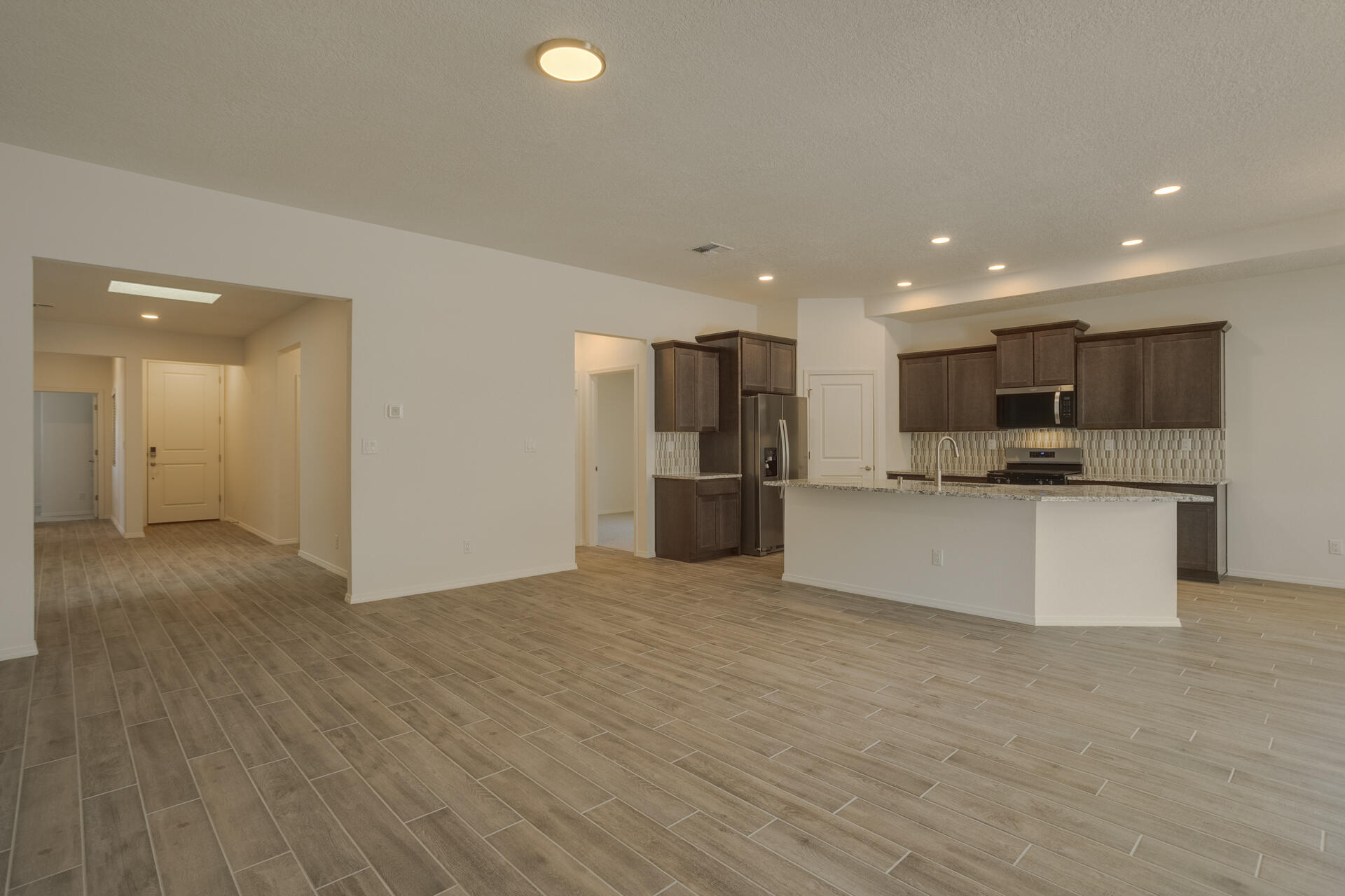4869 Guadalupe Peak Street, Los Lunas, New Mexico image 6