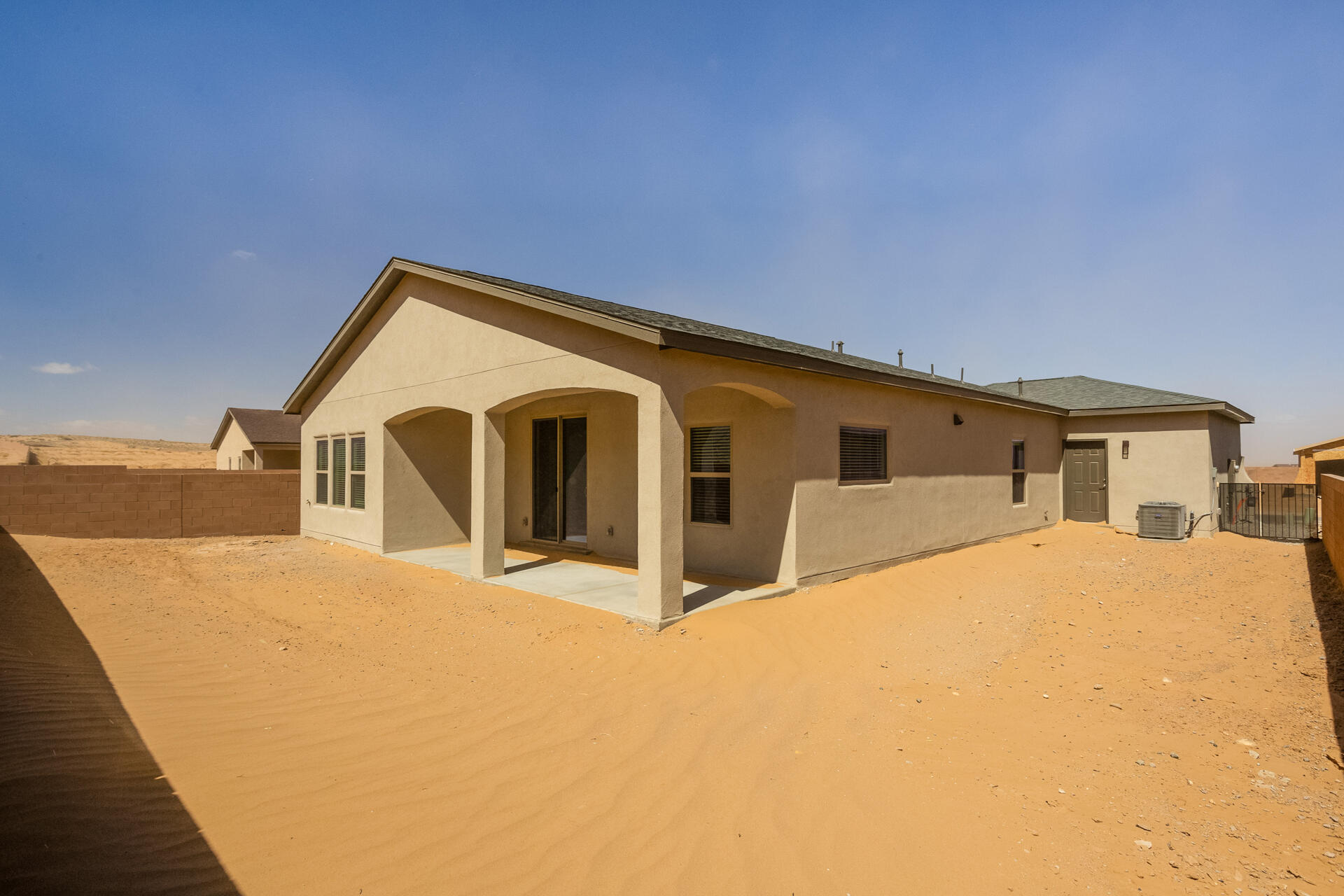 4869 Guadalupe Peak Street, Los Lunas, New Mexico image 26