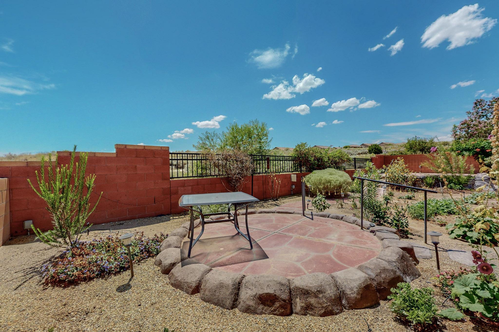 221 Valle Alto Drive, Rio Rancho, New Mexico image 47