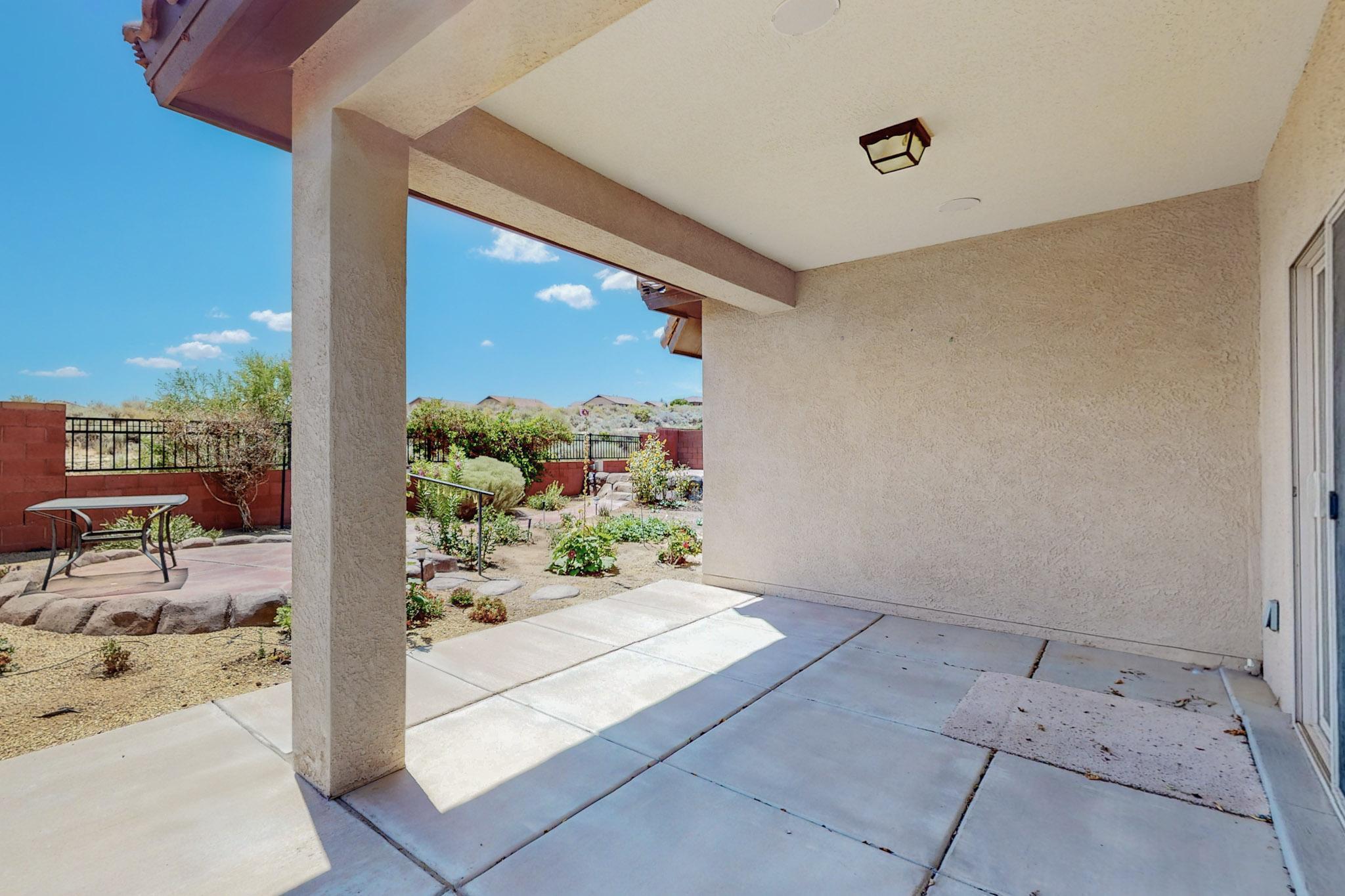 221 Valle Alto Drive, Rio Rancho, New Mexico image 46