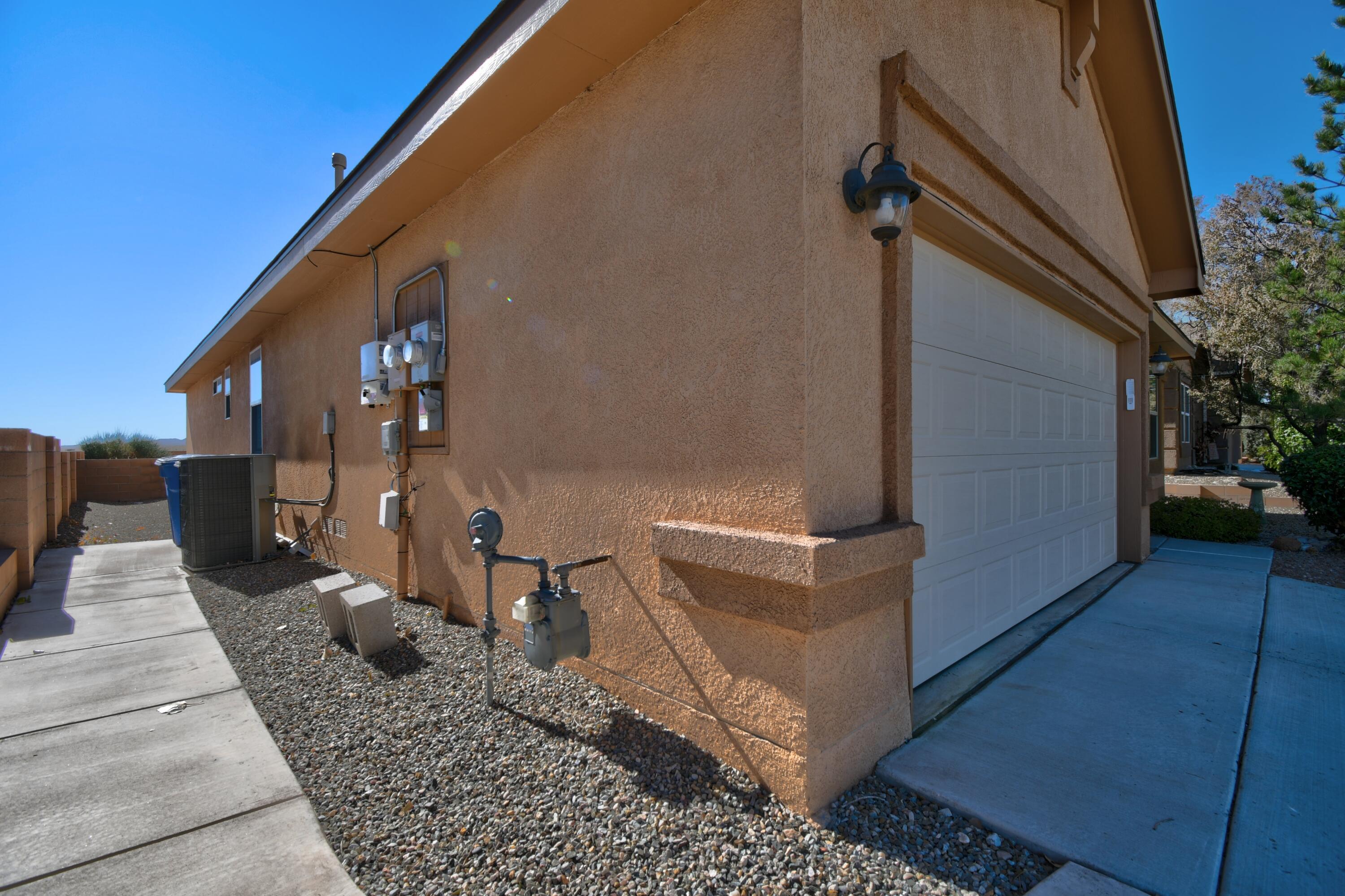 8136 Ventana Azul Avenue, Albuquerque, New Mexico image 26