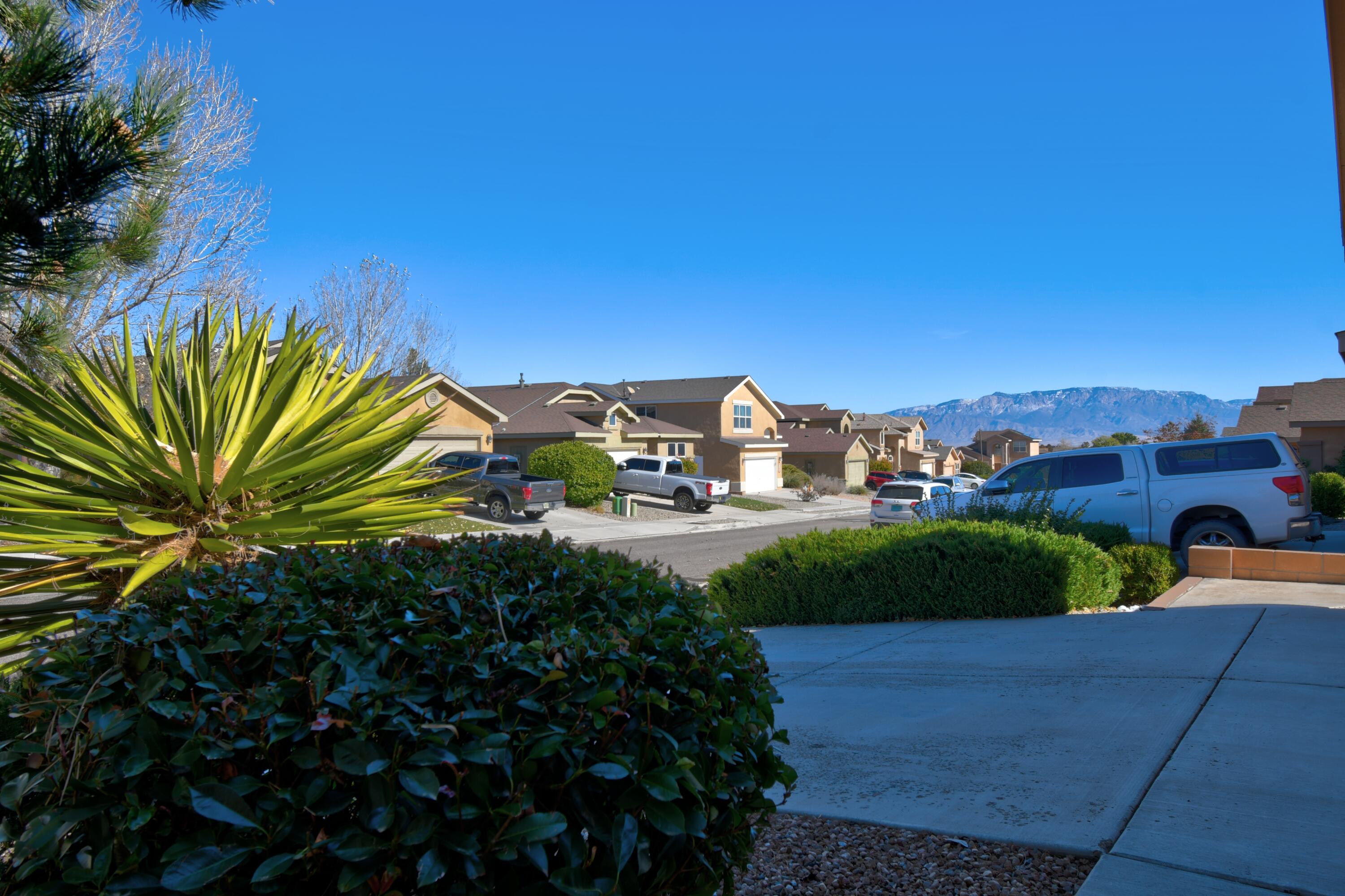 8136 Ventana Azul Avenue, Albuquerque, New Mexico image 4