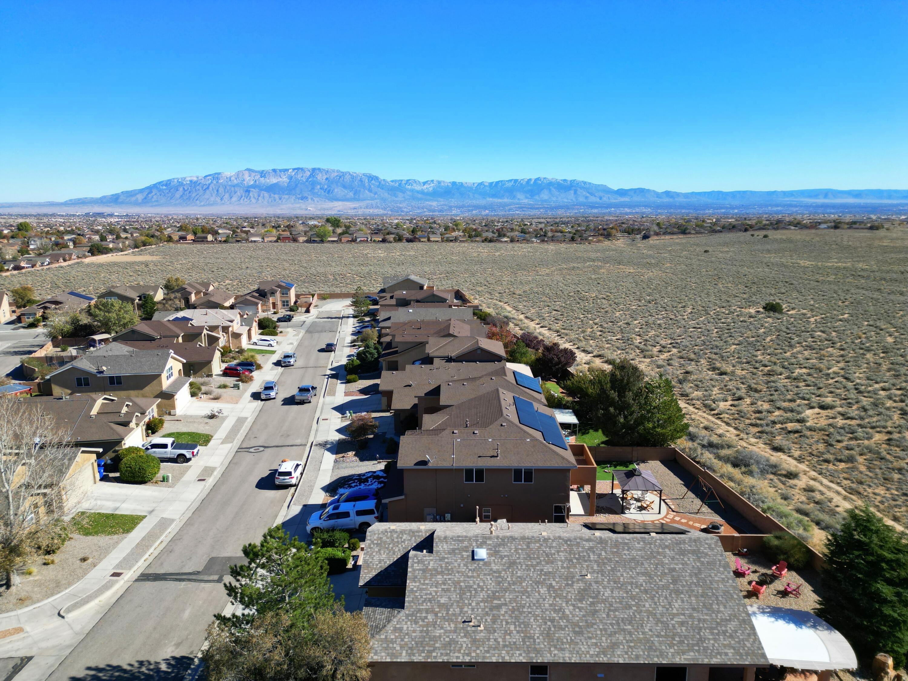 8136 Ventana Azul Avenue, Albuquerque, New Mexico image 30