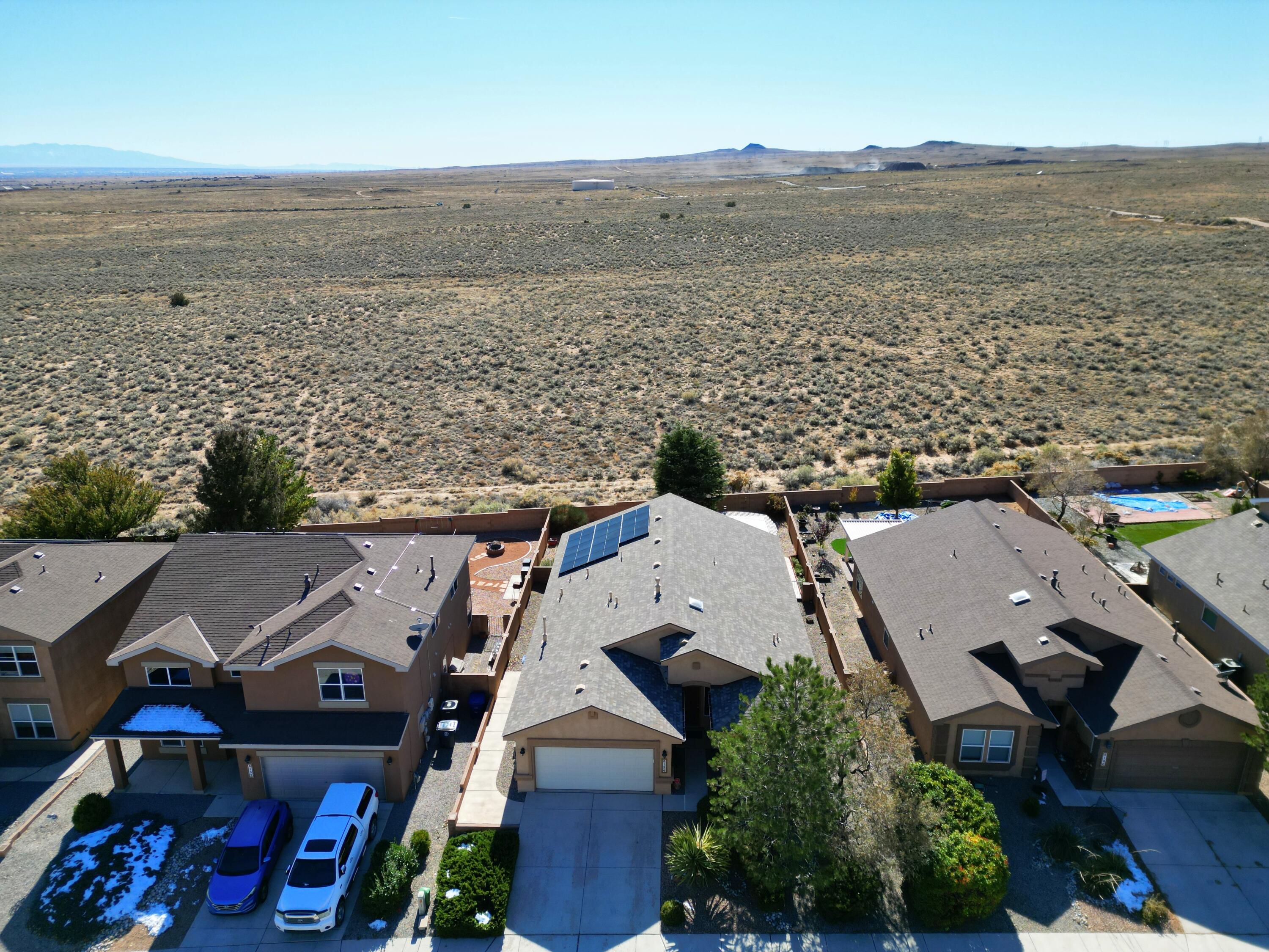 8136 Ventana Azul Avenue, Albuquerque, New Mexico image 31