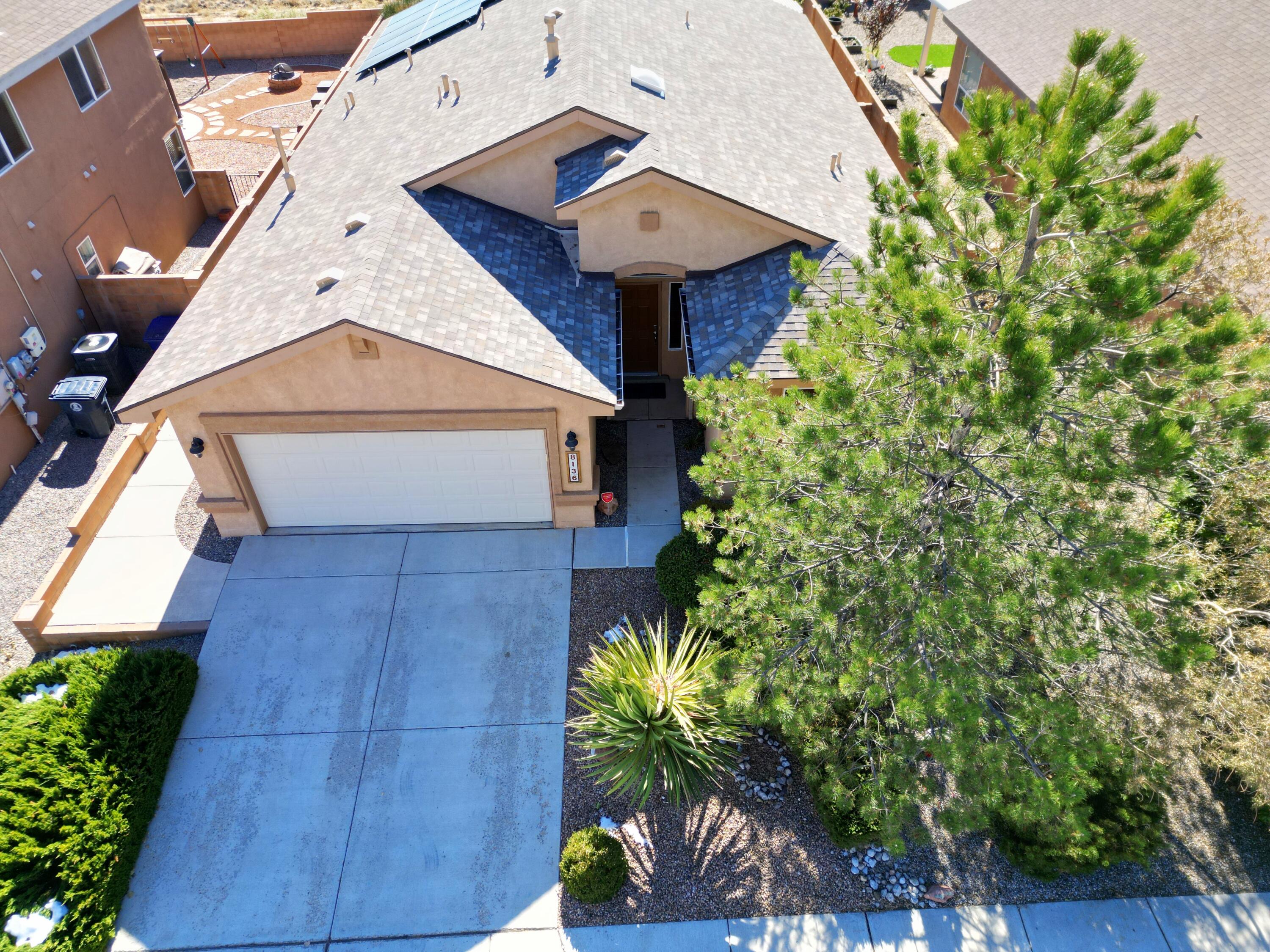 8136 Ventana Azul Avenue, Albuquerque, New Mexico image 32