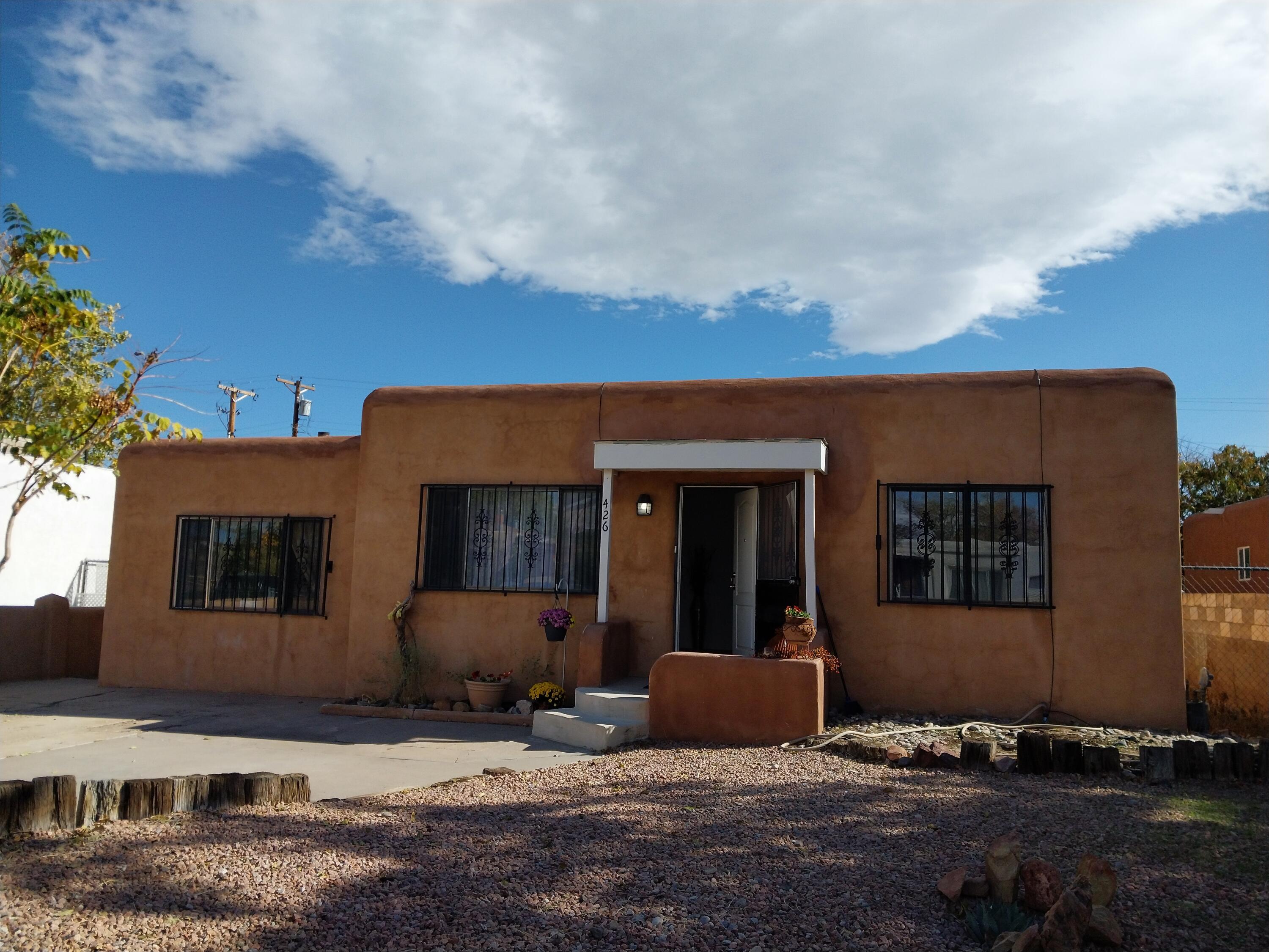 426 Dolores Drive, Albuquerque, New Mexico image 1