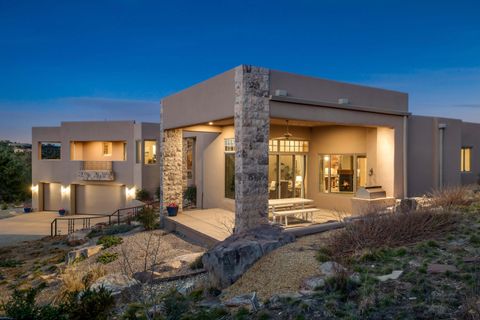 2 Concha Court Sandia Park NM 87047