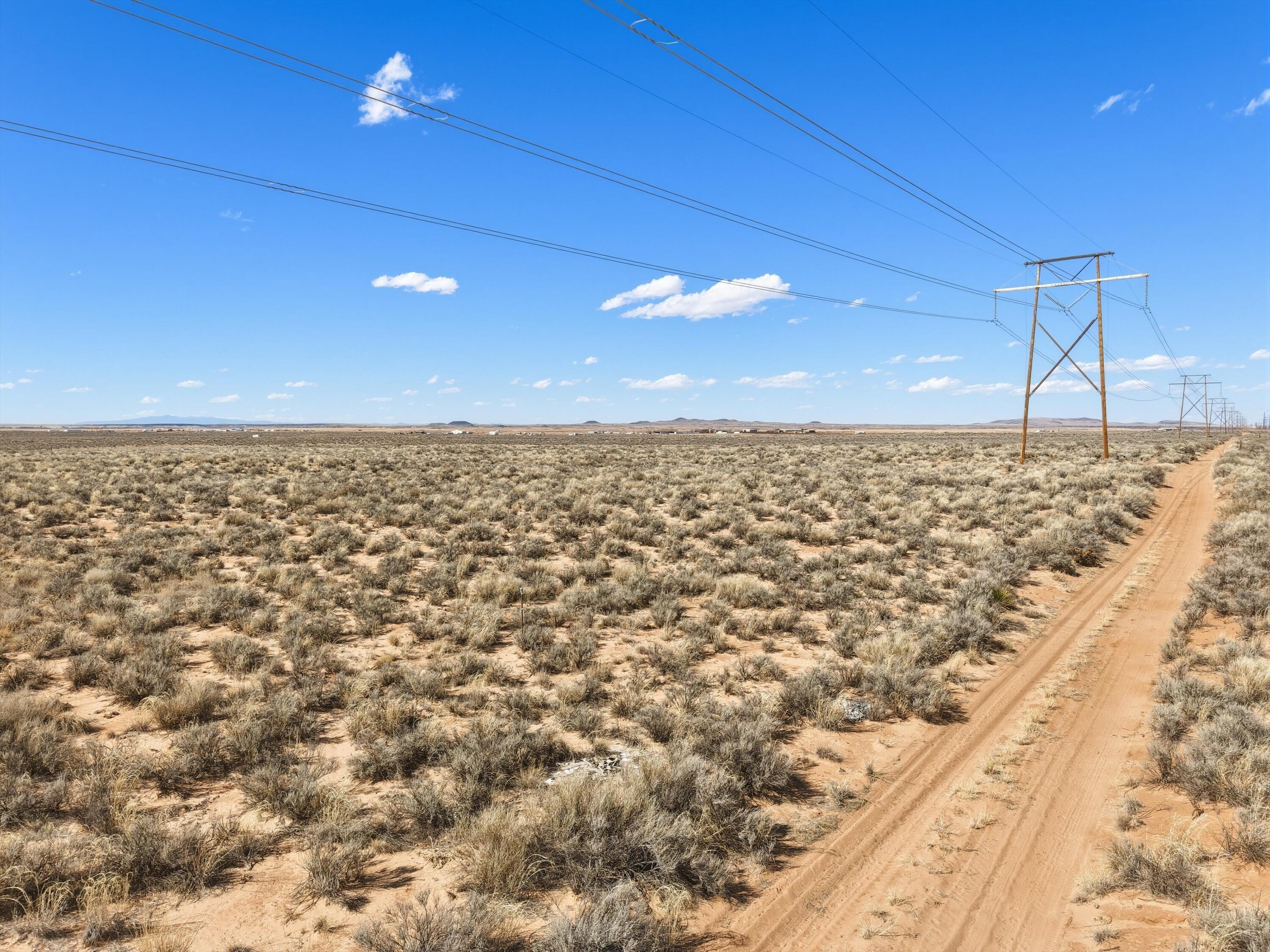 Lot 47 Gallo Road