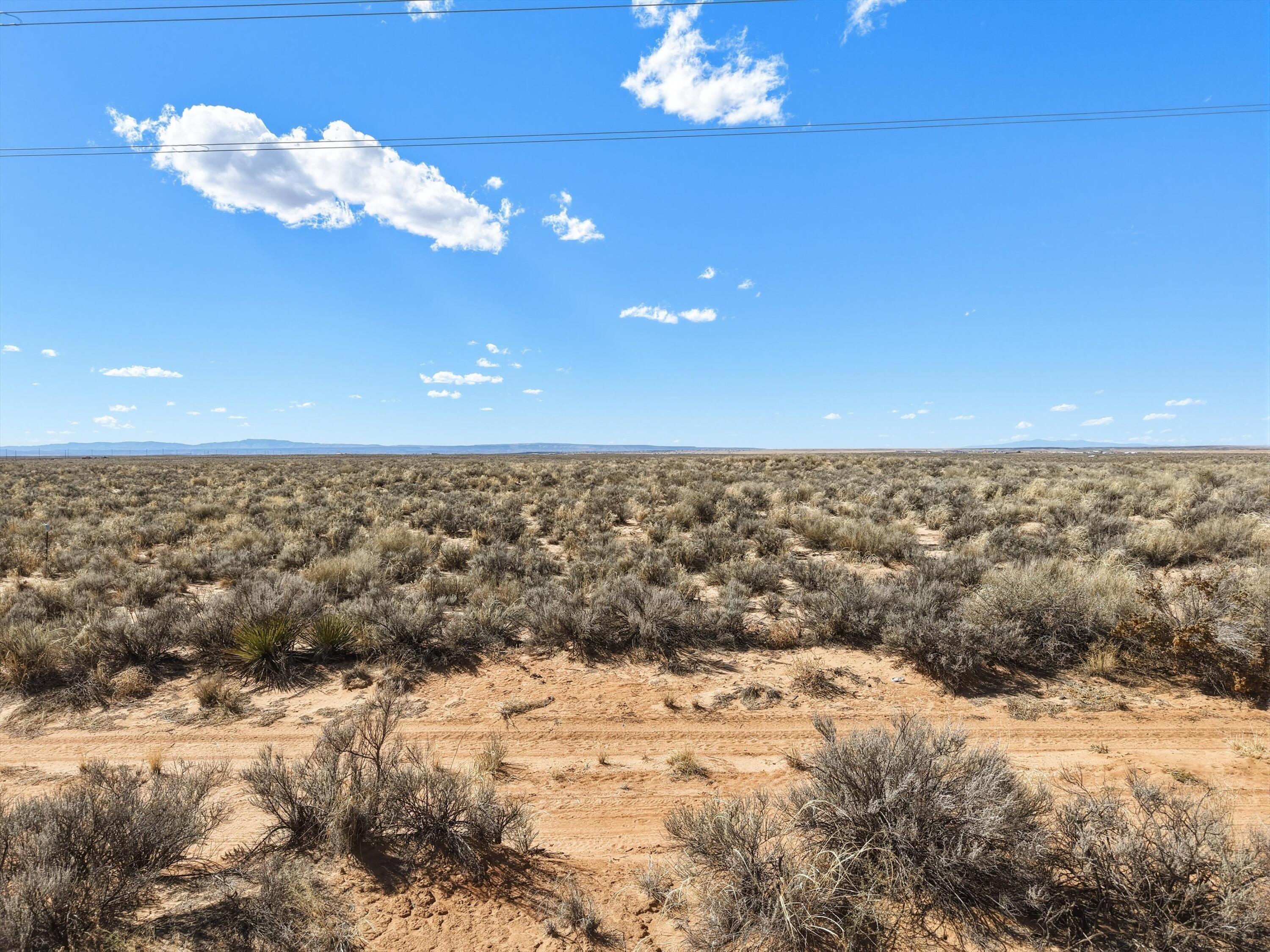 Lot 47 Gallo Road