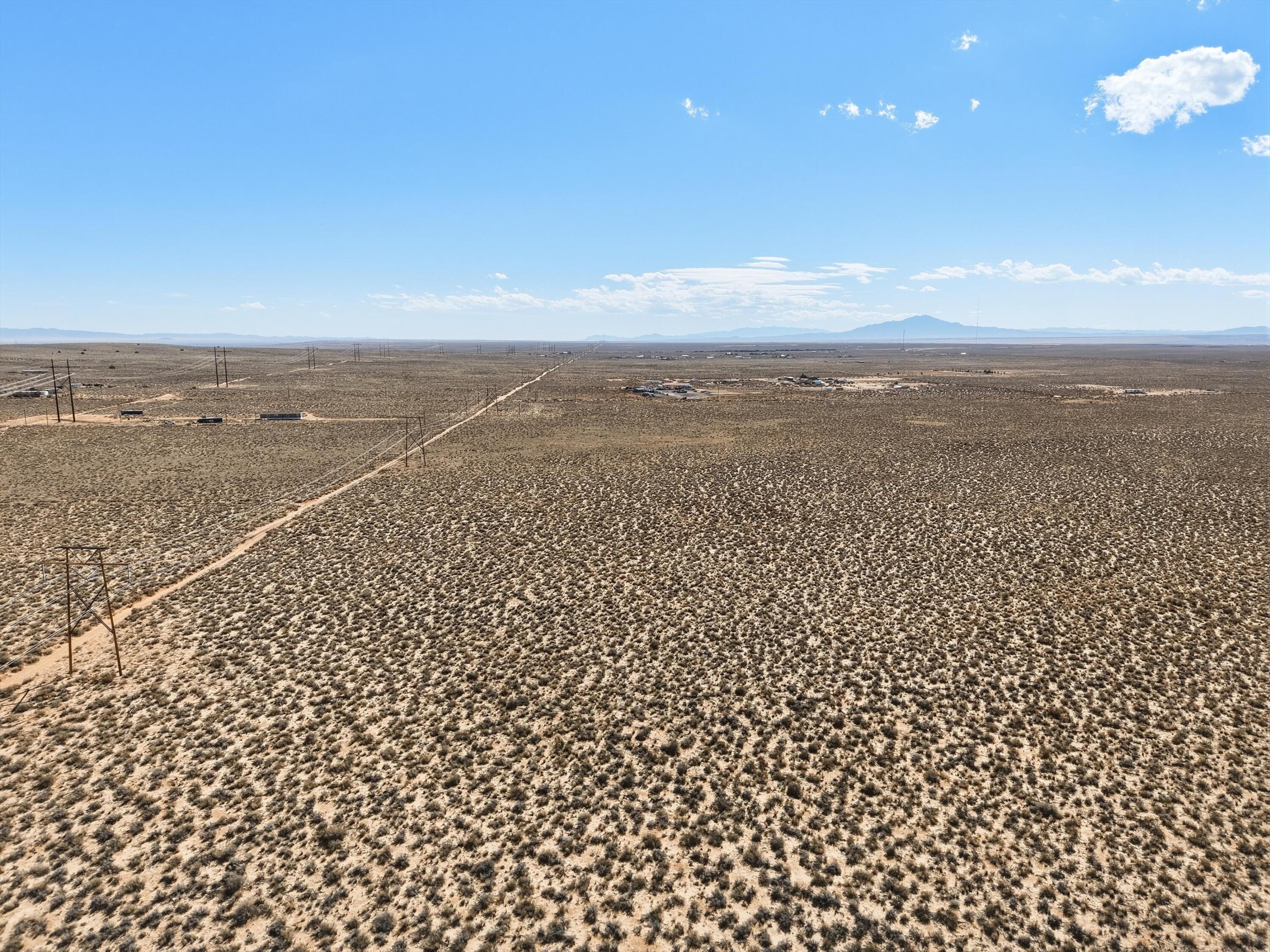 Lot 47 Gallo Road