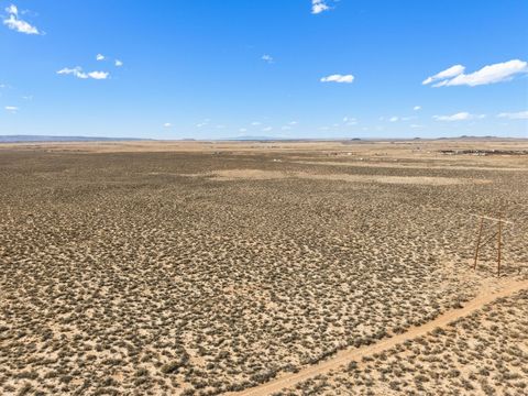 Vacant Land For Sale - Lot 47 Gallo Road<br/> Valencia County, Los Lunas, NM 87031