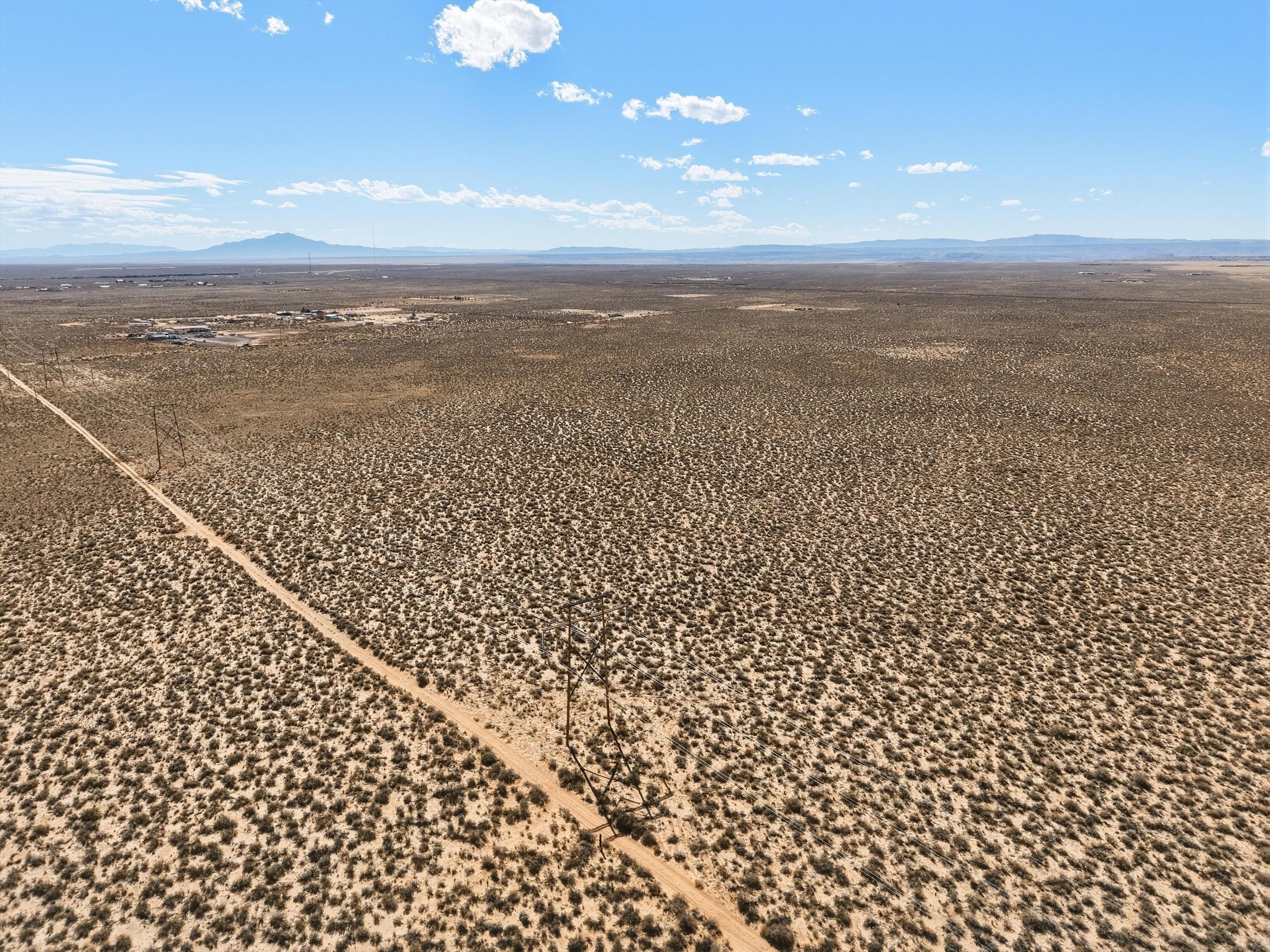 Lot 47 Gallo Road