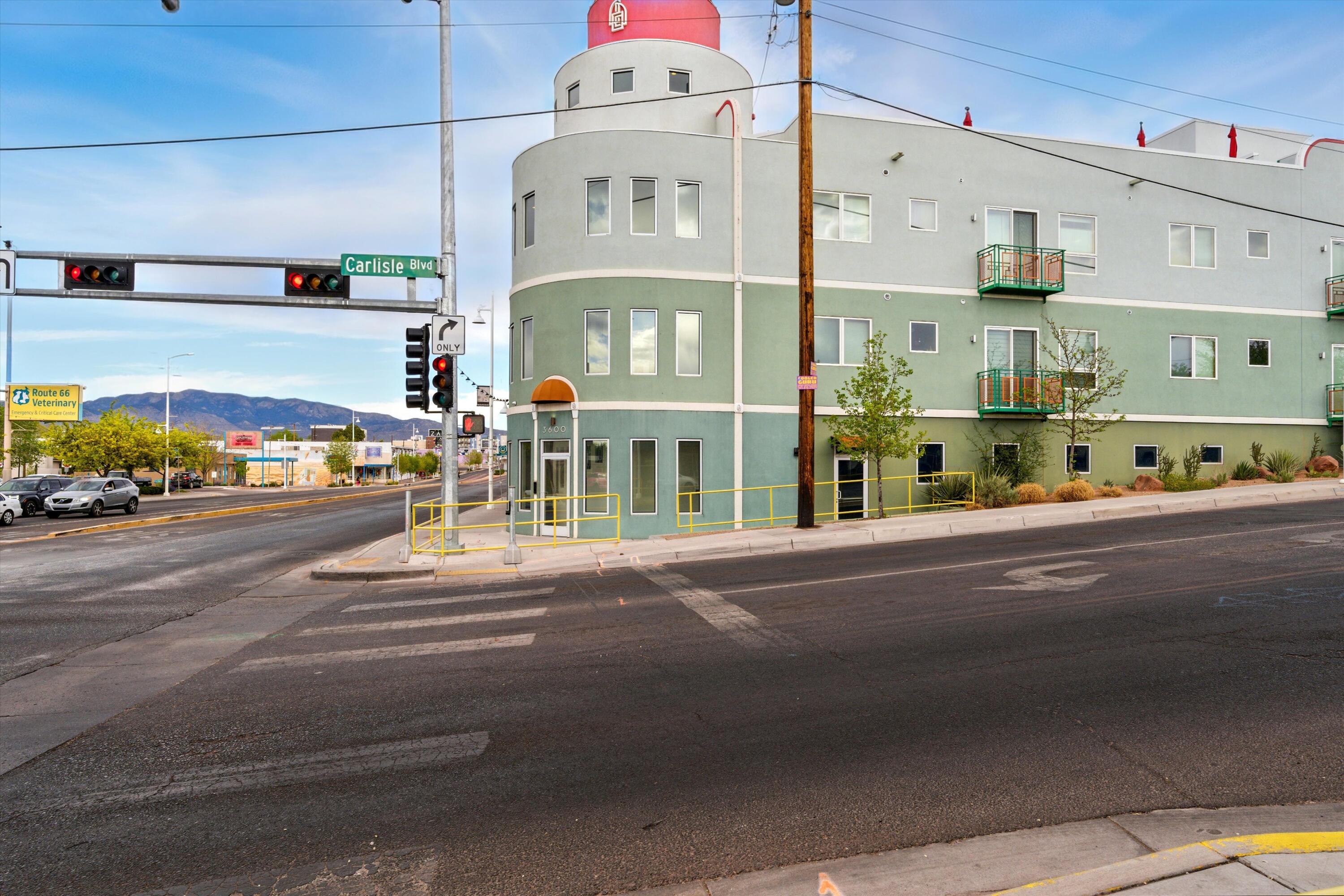 3600 Central Avenue #212, Albuquerque, New Mexico image 1