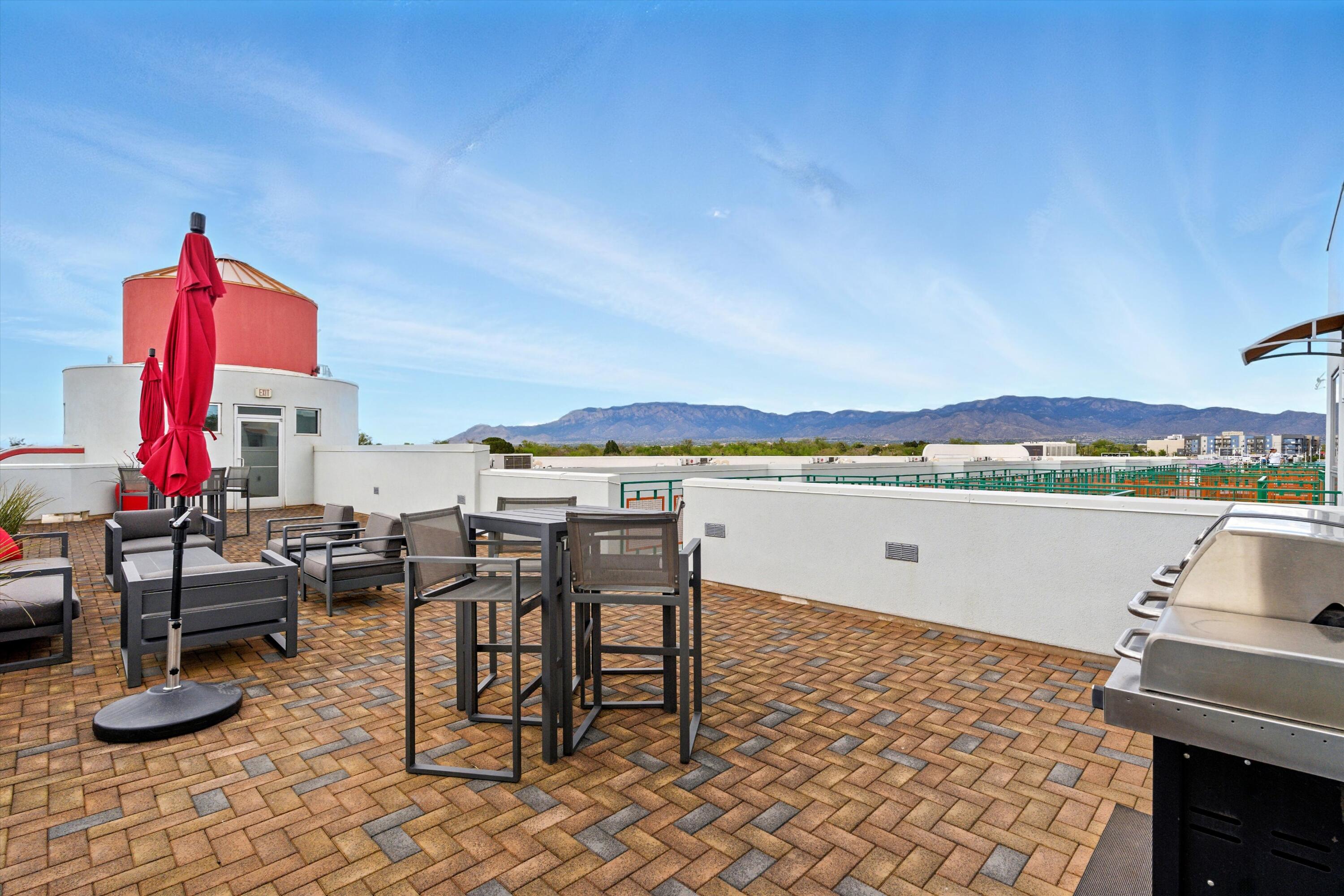 3600 Central Avenue #212, Albuquerque, New Mexico image 33
