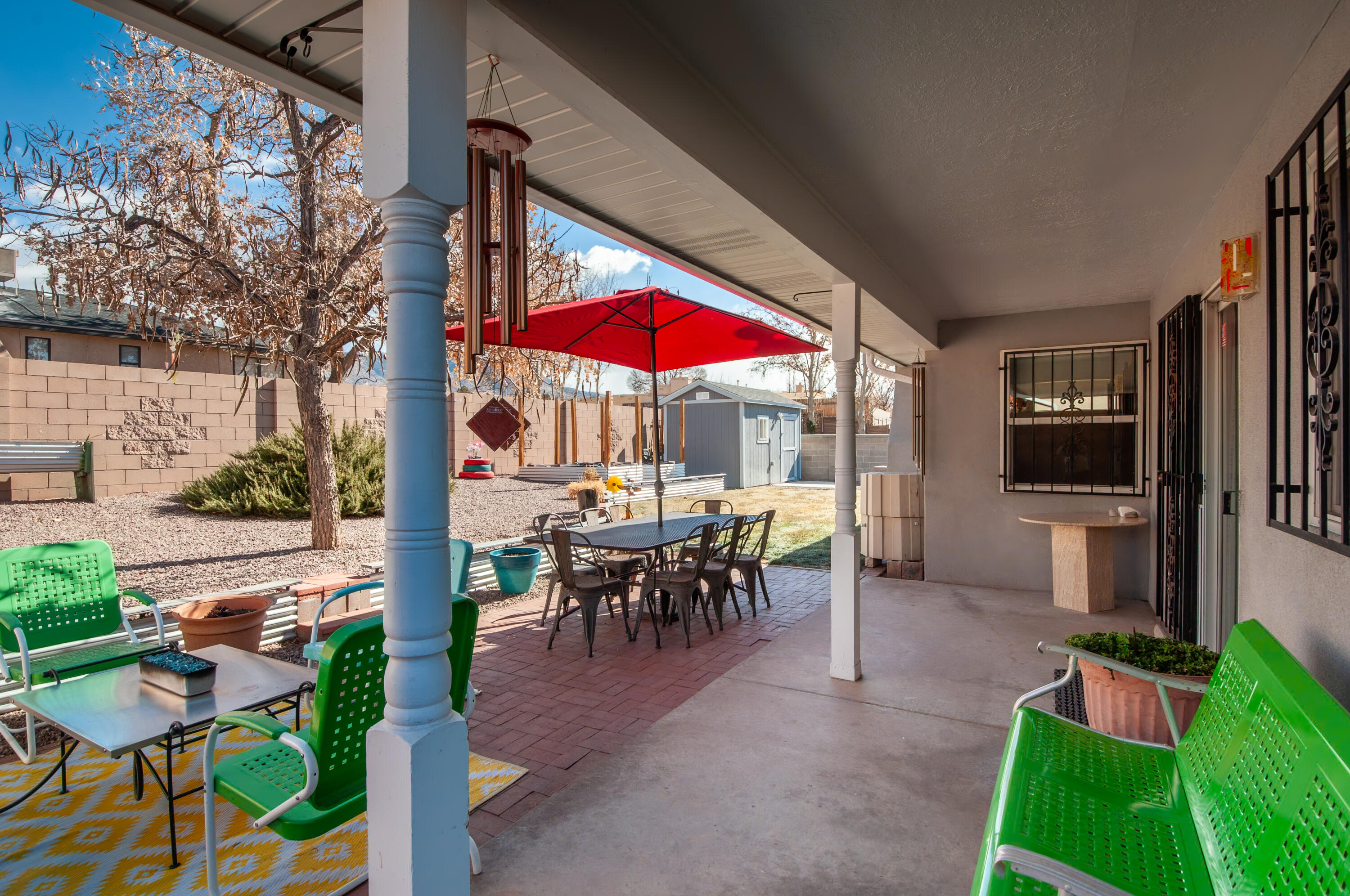 5300 Noreen Drive, Albuquerque, New Mexico image 33