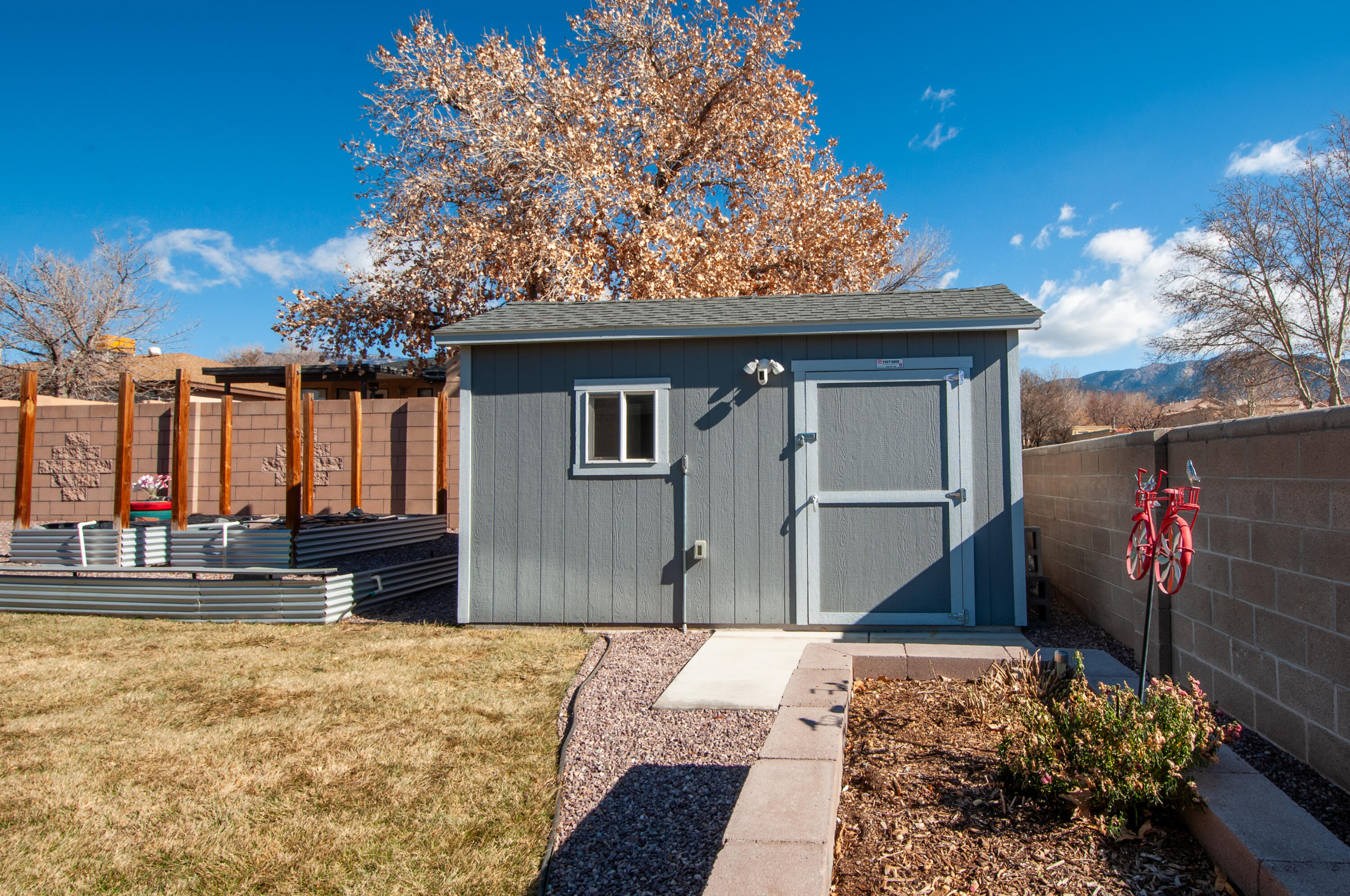 5300 Noreen Drive, Albuquerque, New Mexico image 36