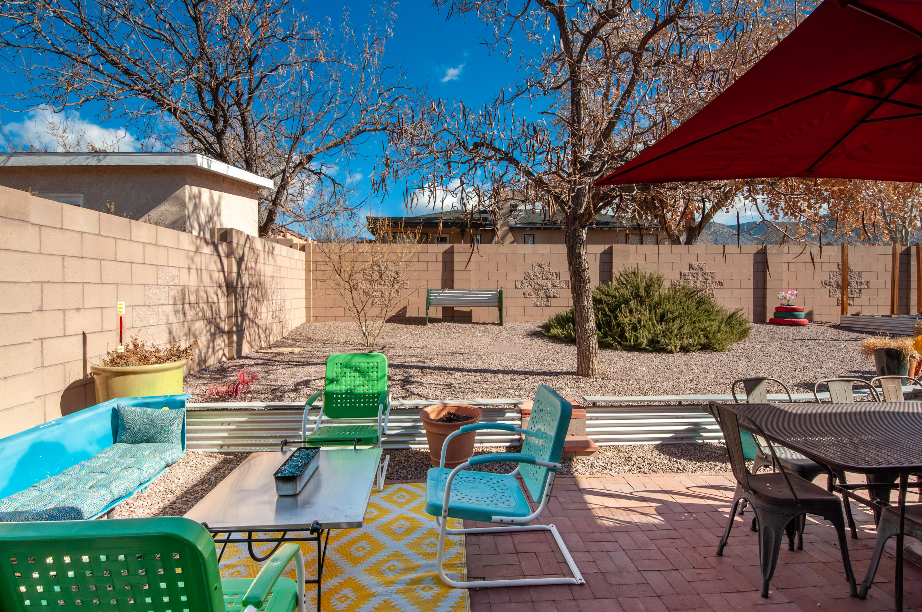 5300 Noreen Drive, Albuquerque, New Mexico image 34