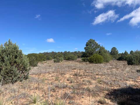 Vacant Land For Sale - 119 Anaya Road<br/> Tijeras, NM 87059