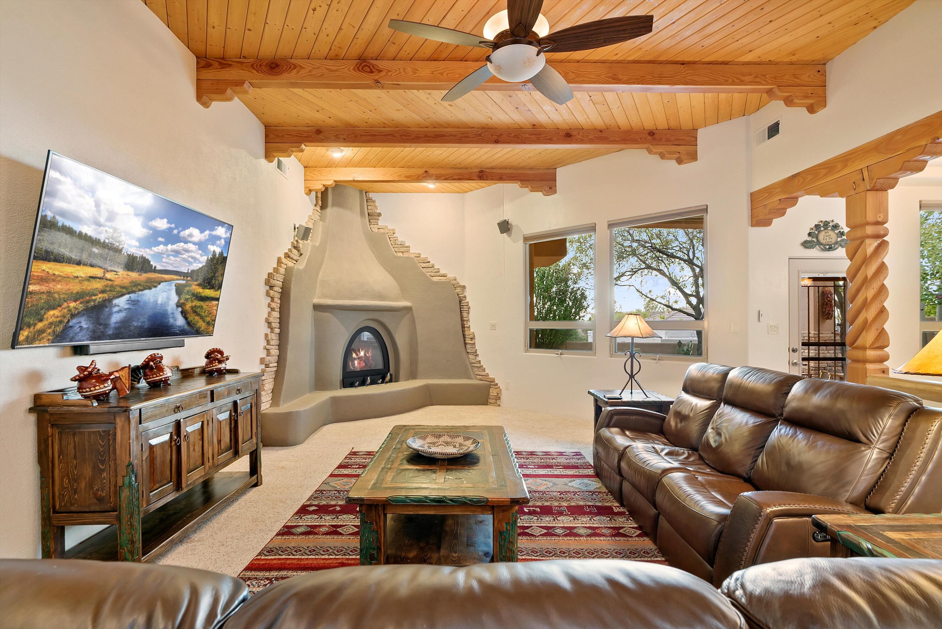 5809 Valerian Place, Albuquerque, New Mexico image 9