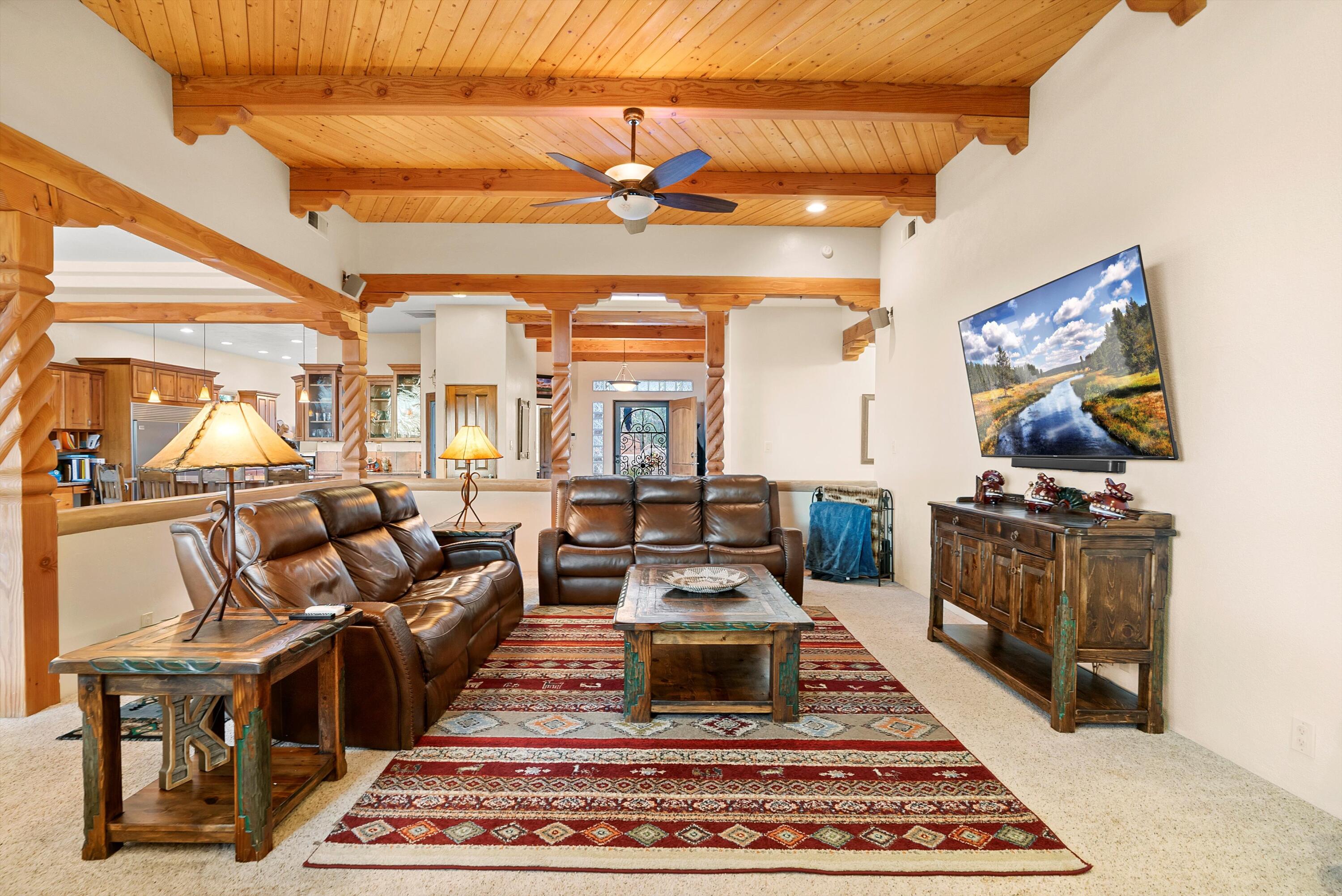 5809 Valerian Place, Albuquerque, New Mexico image 14