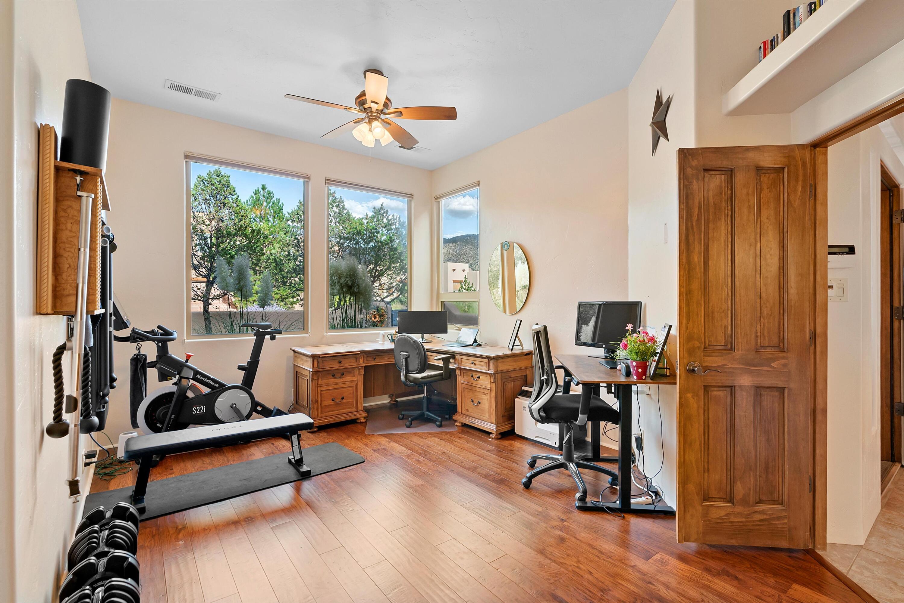 5809 Valerian Place, Albuquerque, New Mexico image 33