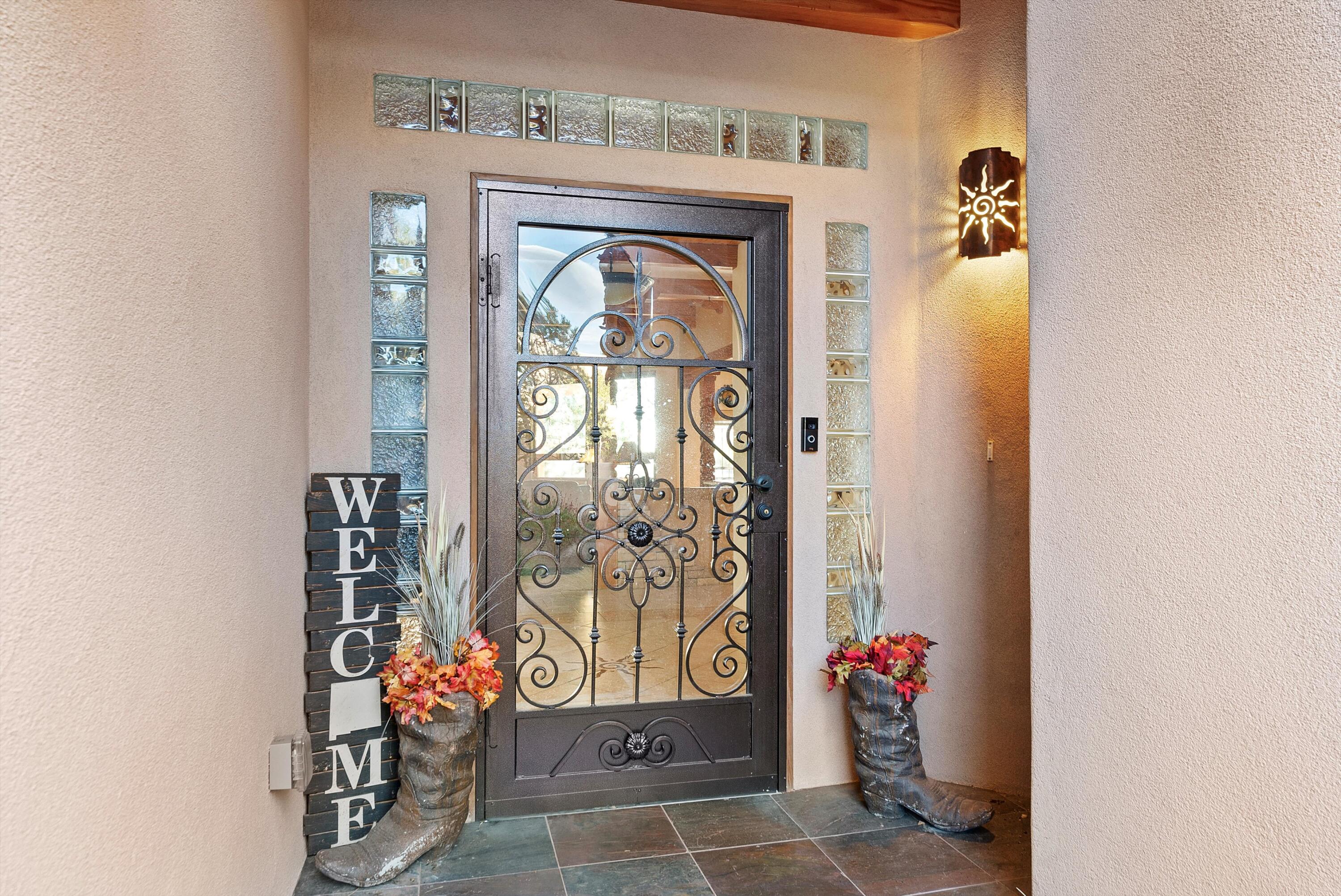 5809 Valerian Place, Albuquerque, New Mexico image 5