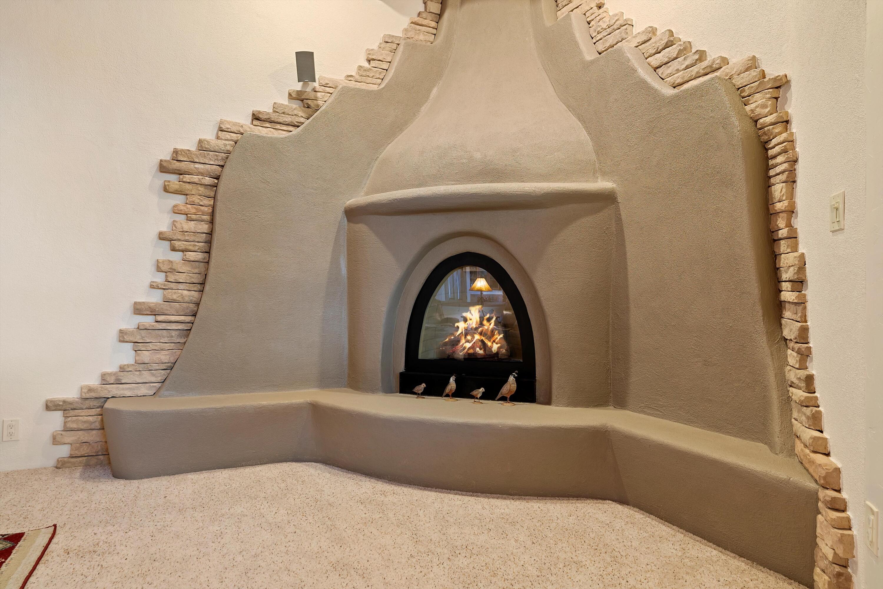 5809 Valerian Place, Albuquerque, New Mexico image 13