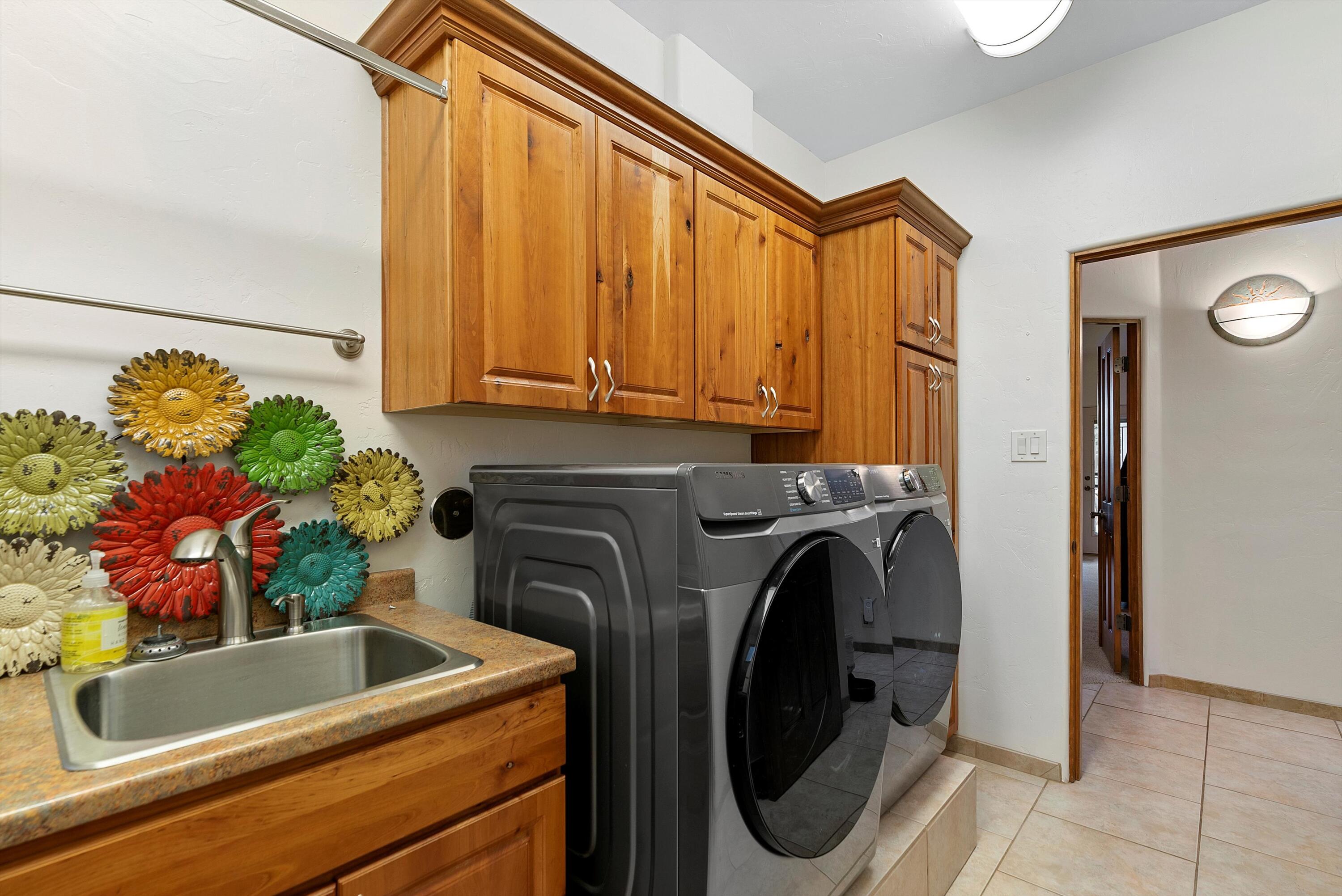 5809 Valerian Place, Albuquerque, New Mexico image 44