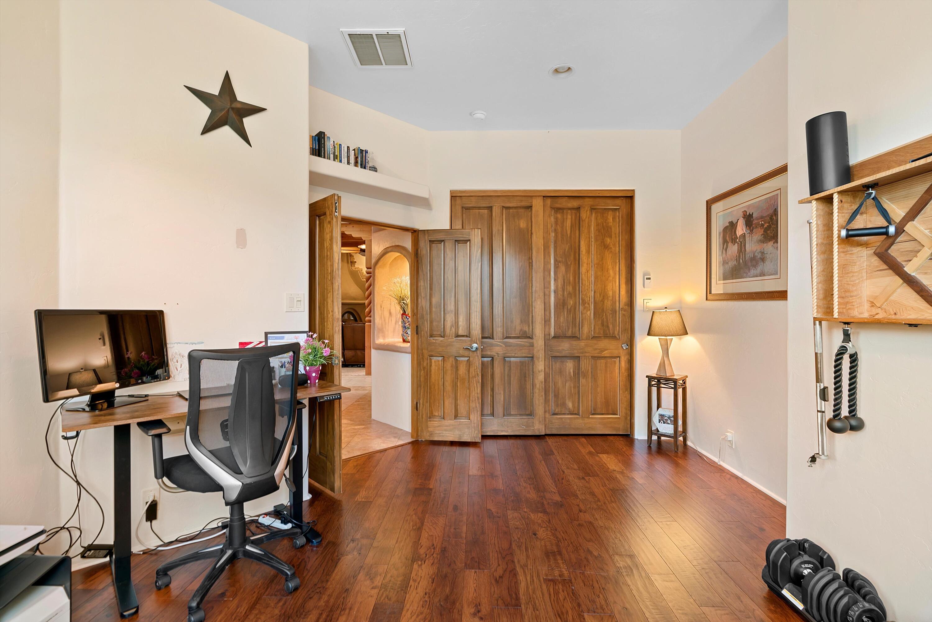 5809 Valerian Place, Albuquerque, New Mexico image 35