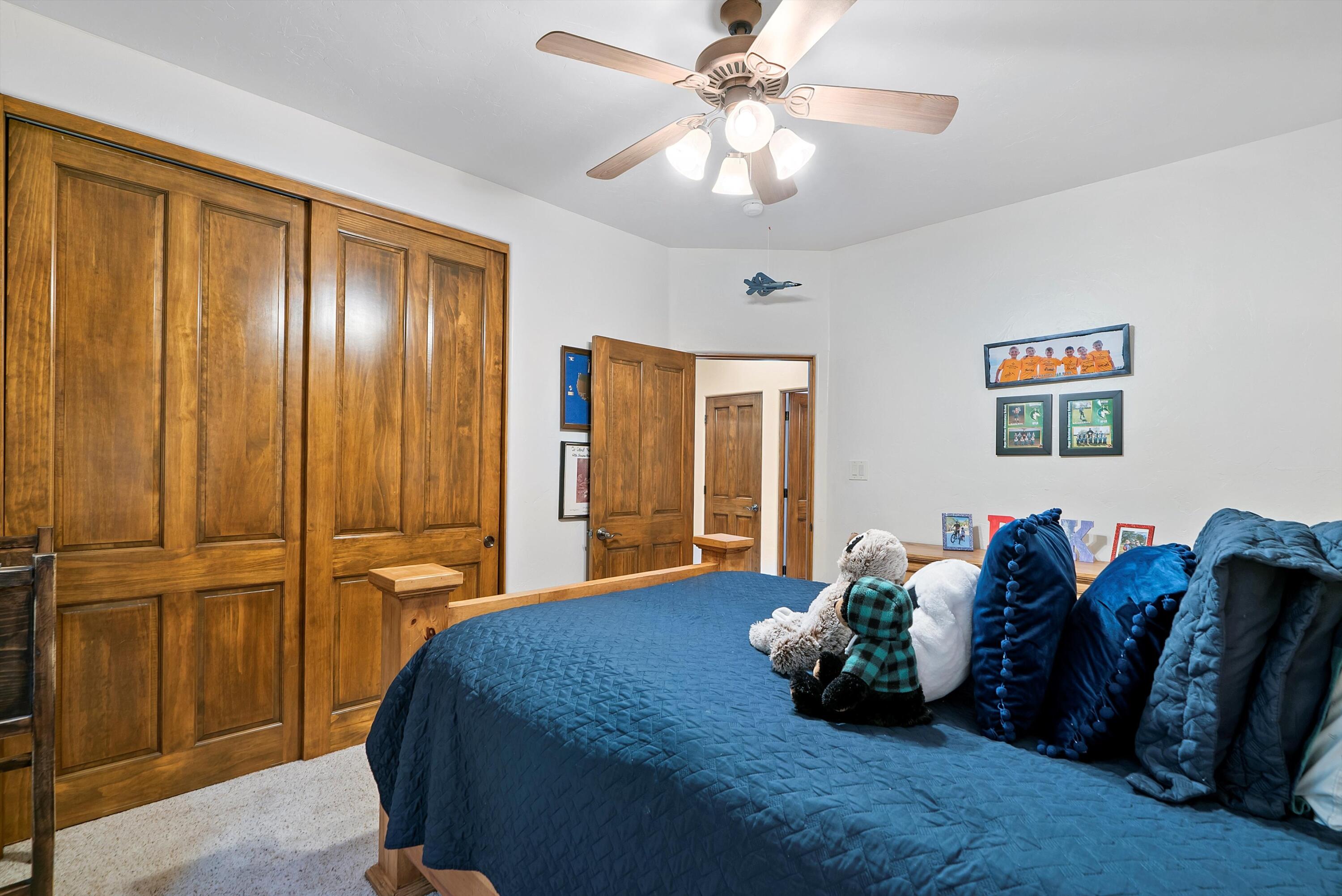 5809 Valerian Place, Albuquerque, New Mexico image 38