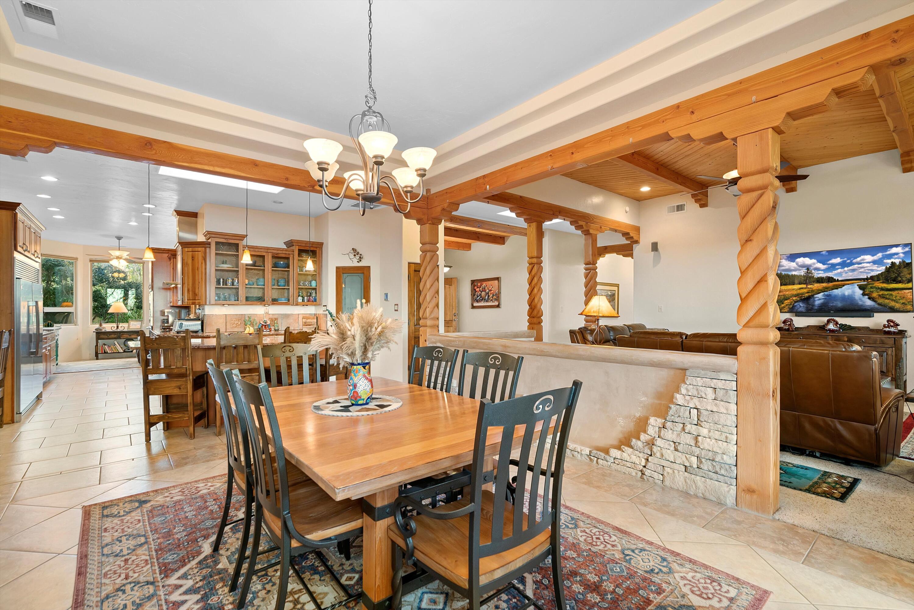 5809 Valerian Place, Albuquerque, New Mexico image 16