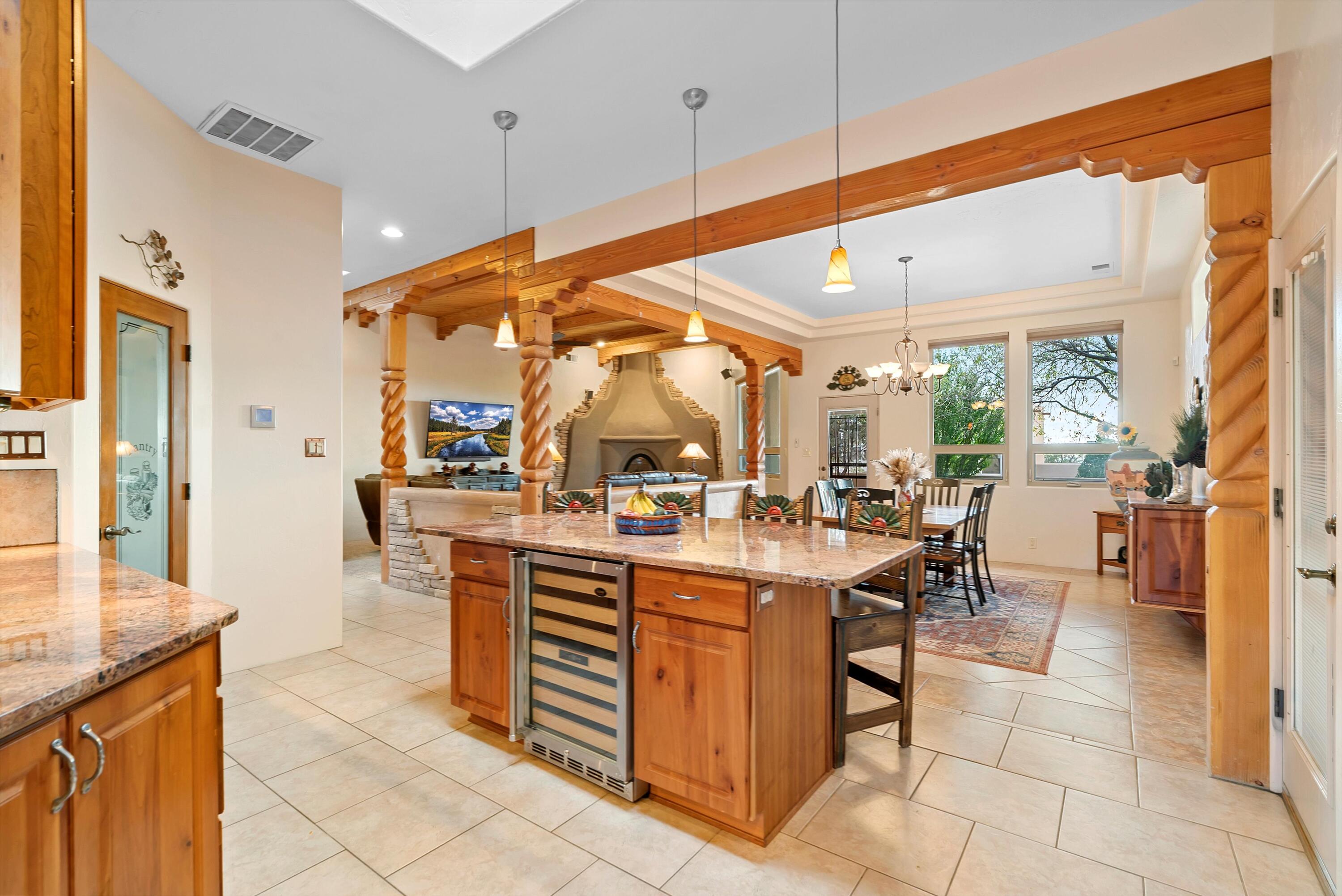 5809 Valerian Place, Albuquerque, New Mexico image 20
