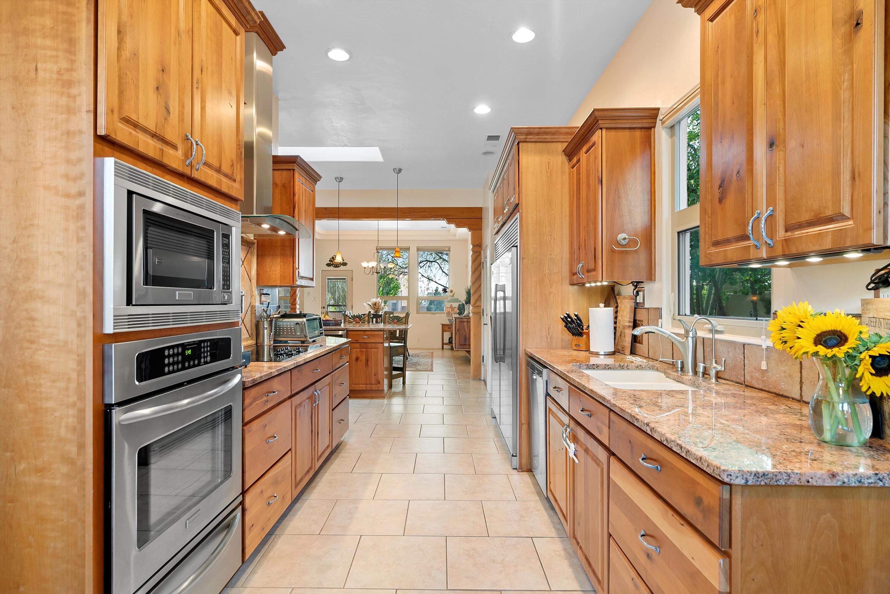 5809 Valerian Place, Albuquerque, New Mexico image 23