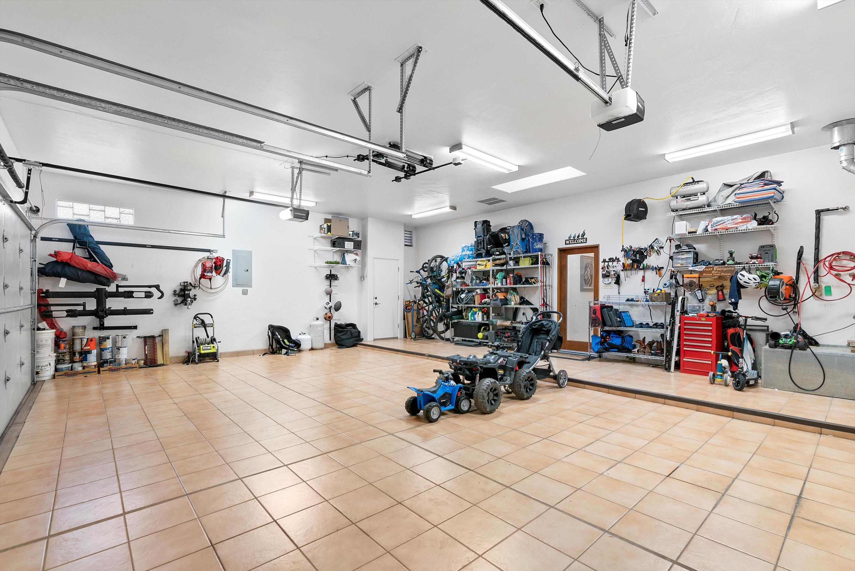 5809 Valerian Place, Albuquerque, New Mexico image 46
