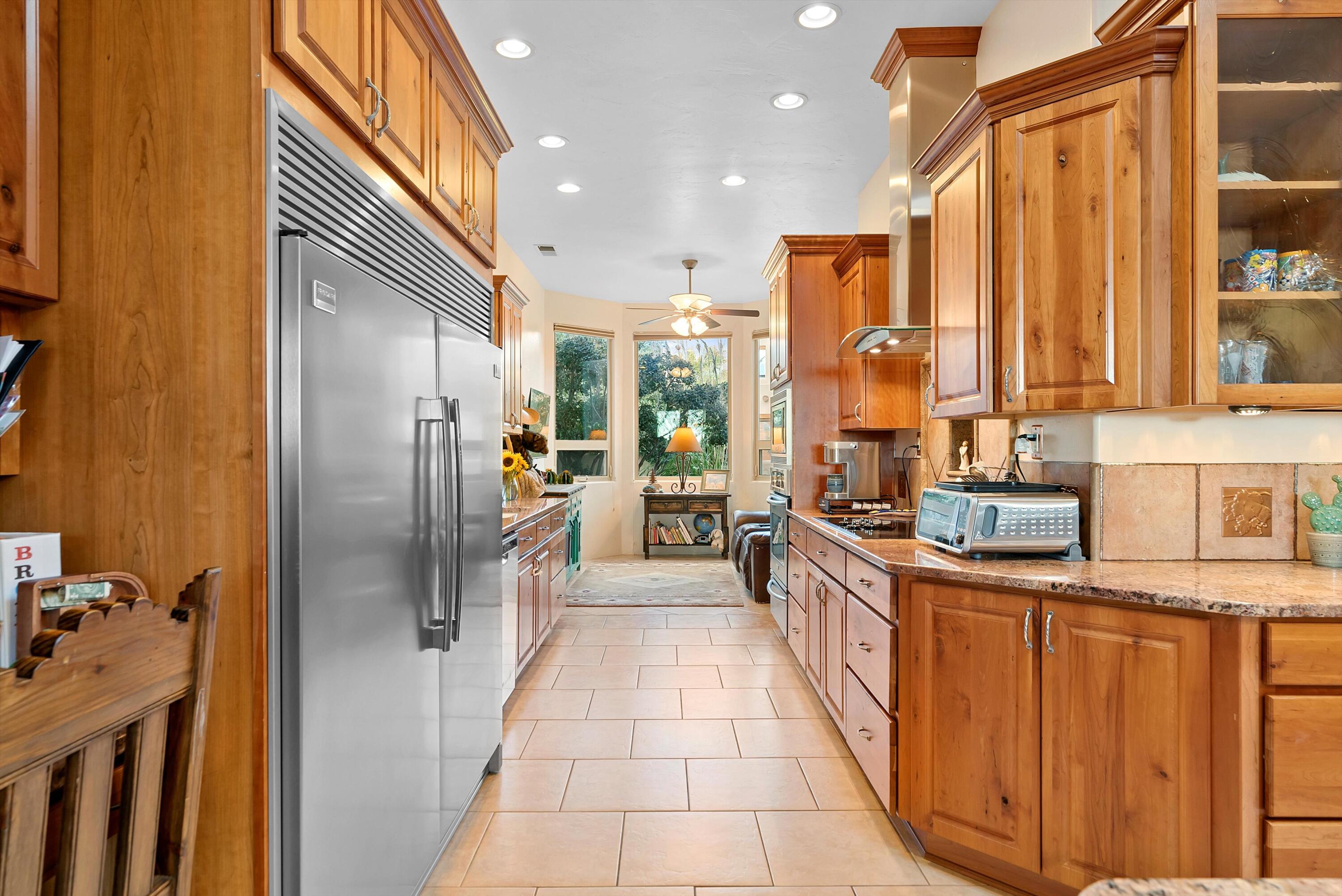 5809 Valerian Place, Albuquerque, New Mexico image 21